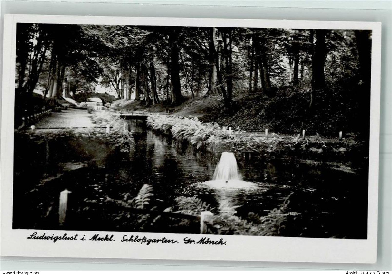 10464277 - Ludwigslust , Meckl