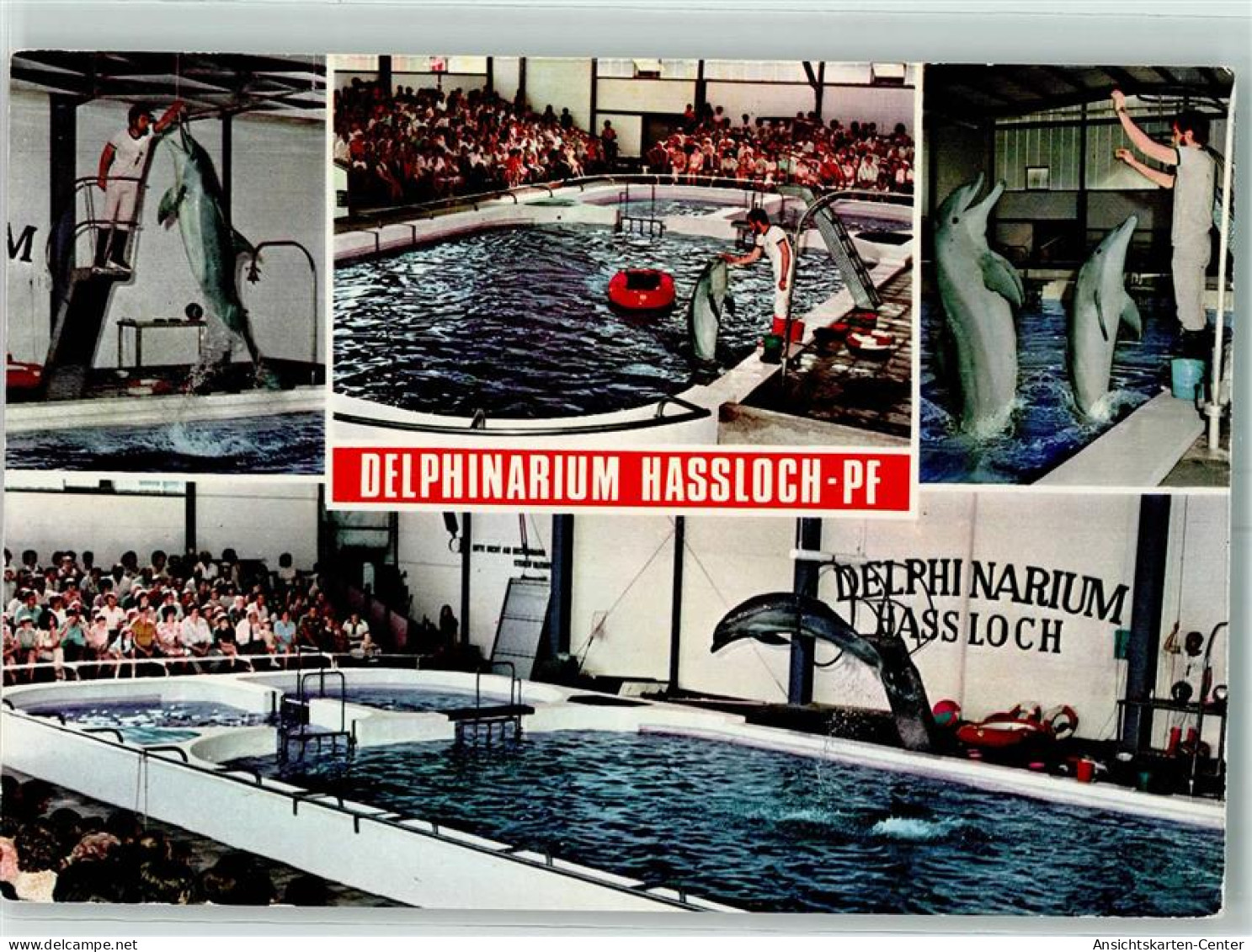 10464786 - Hassloch , Pfalz