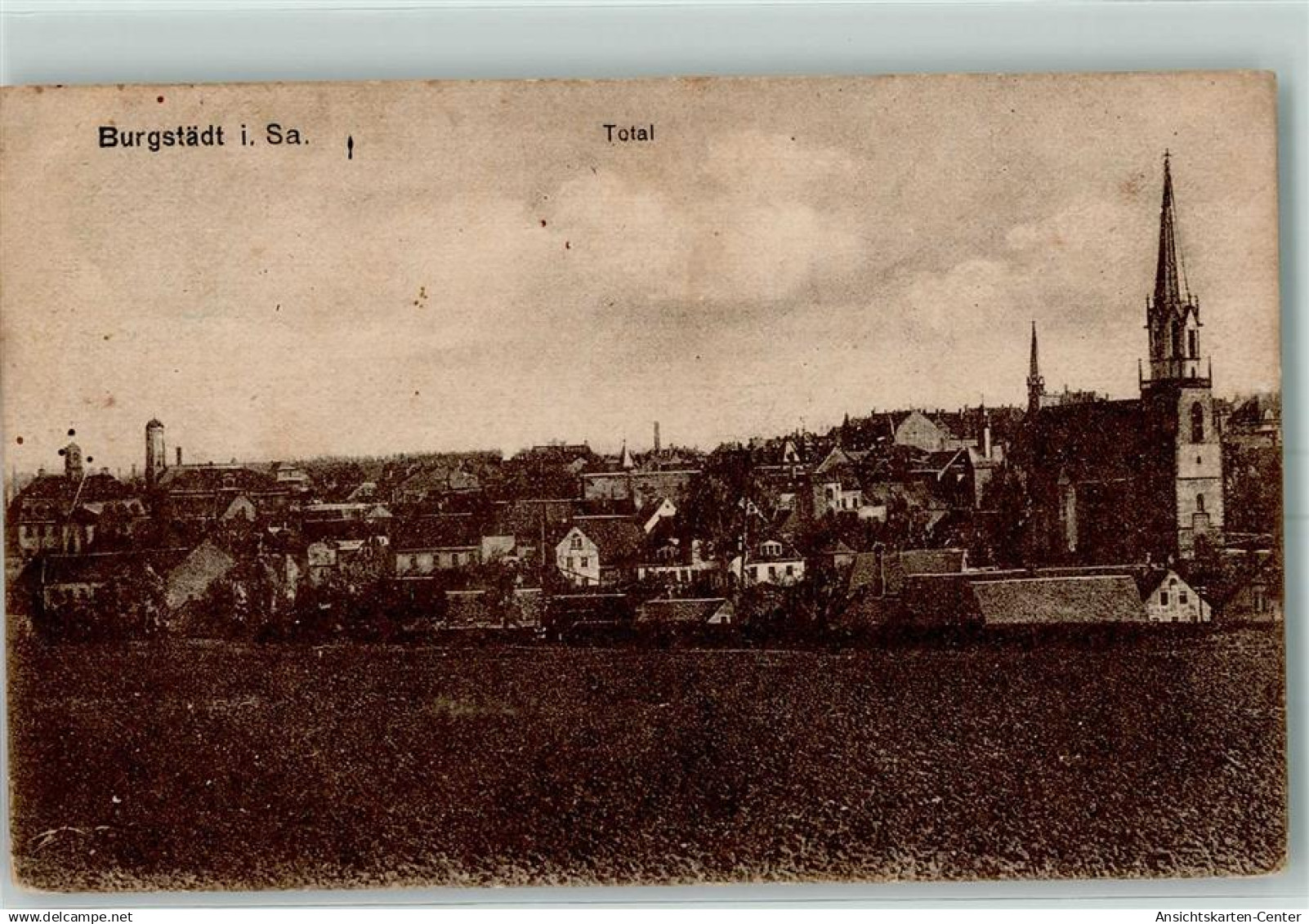 10465064 - Burgstaedt , Sachs