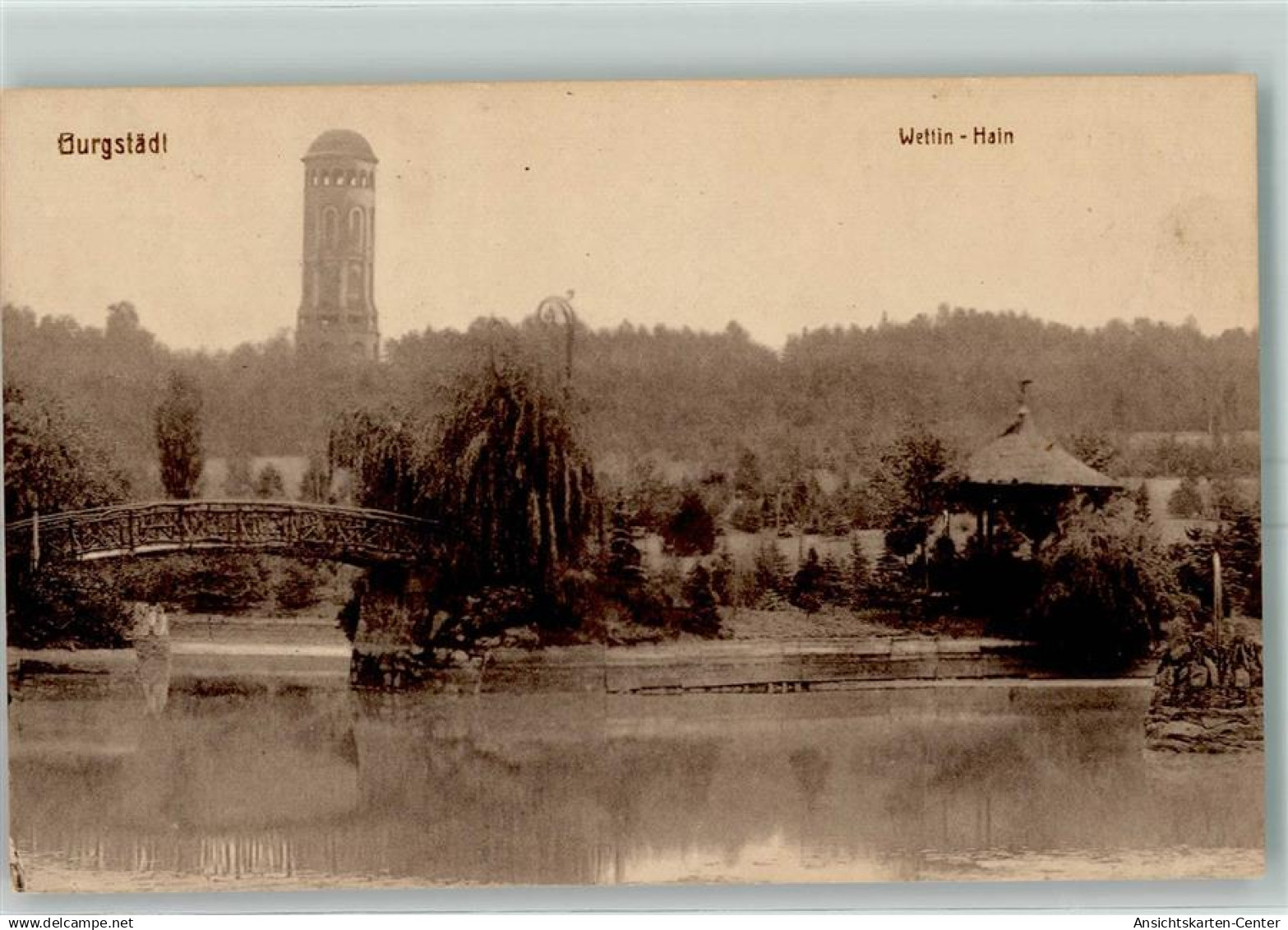 10465065 - Burgstaedt , Sachs