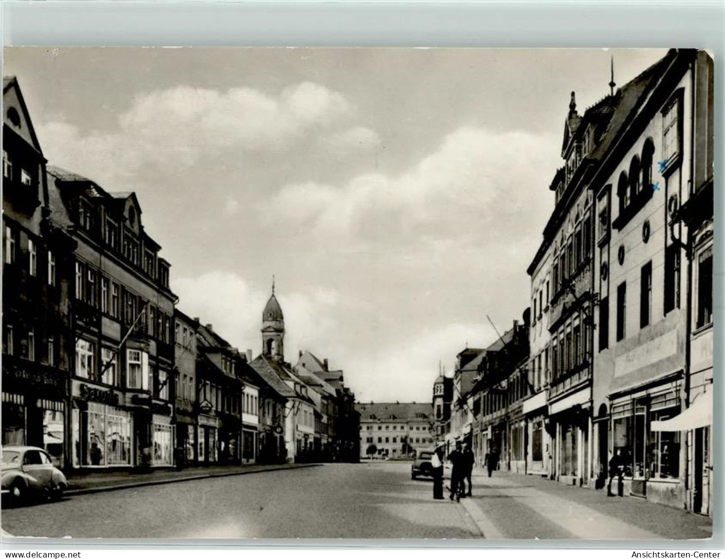 10465330 - Grossenhain , Sachs