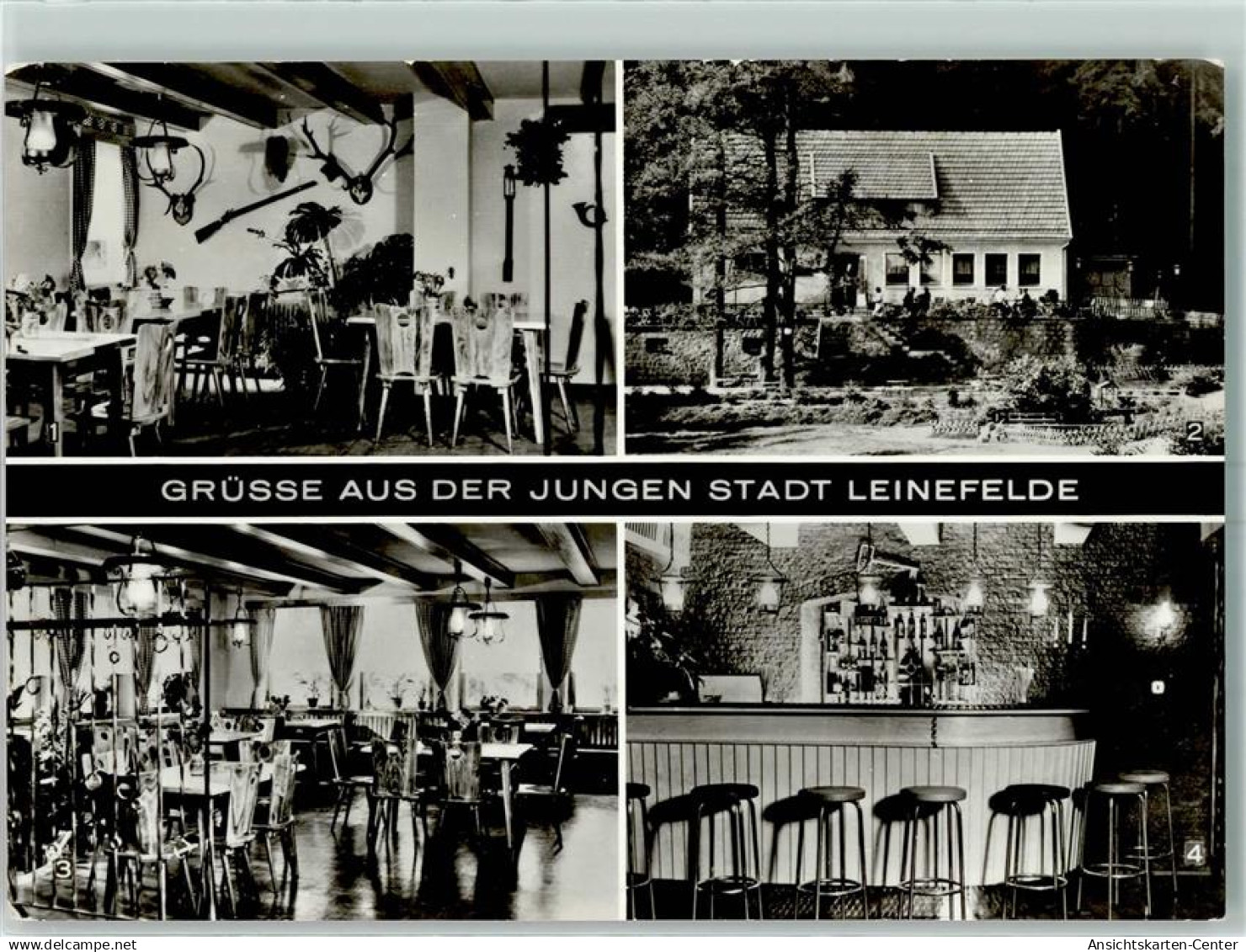 10465524 - Leinefelde