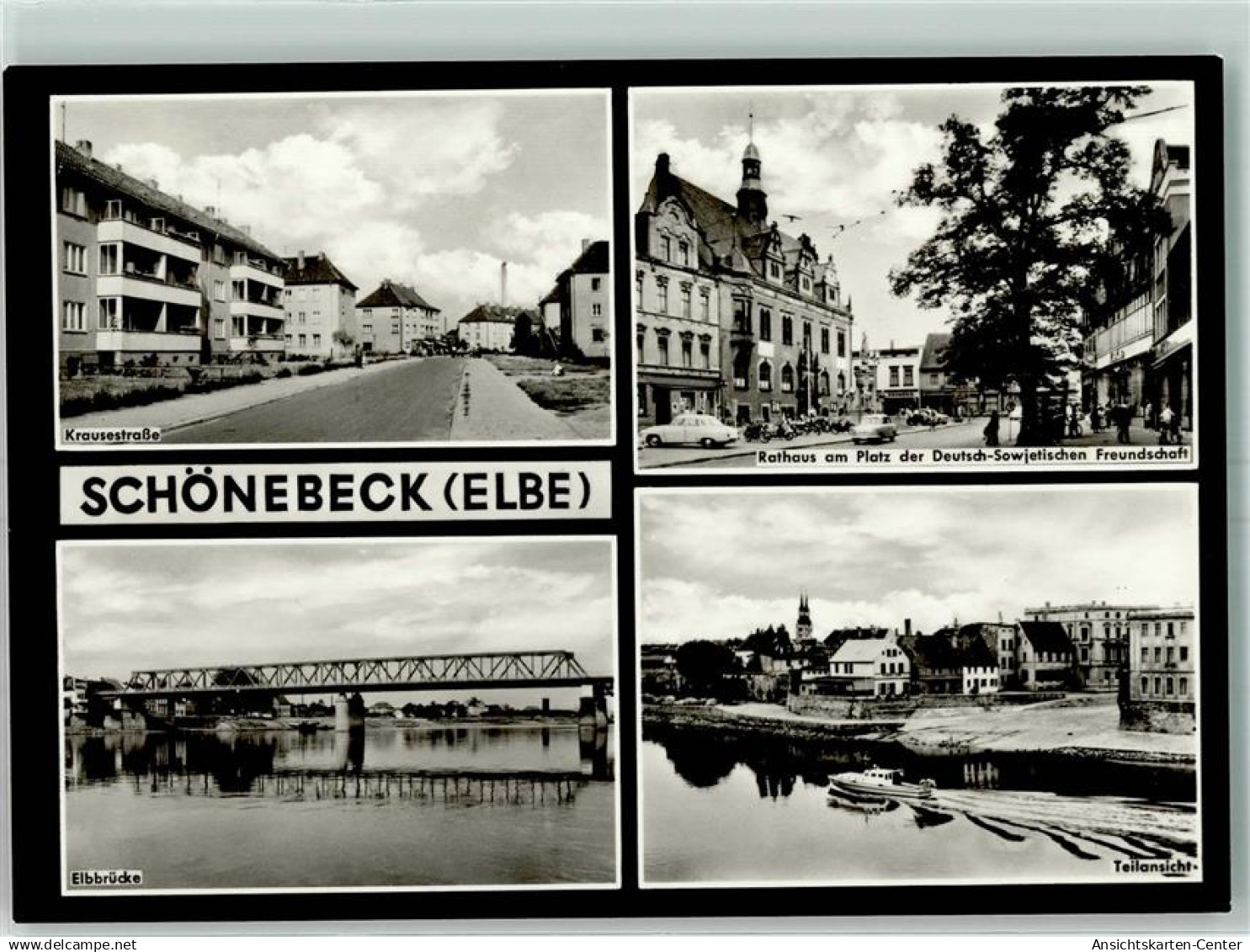 10465535 - Schoenebeck Elbe