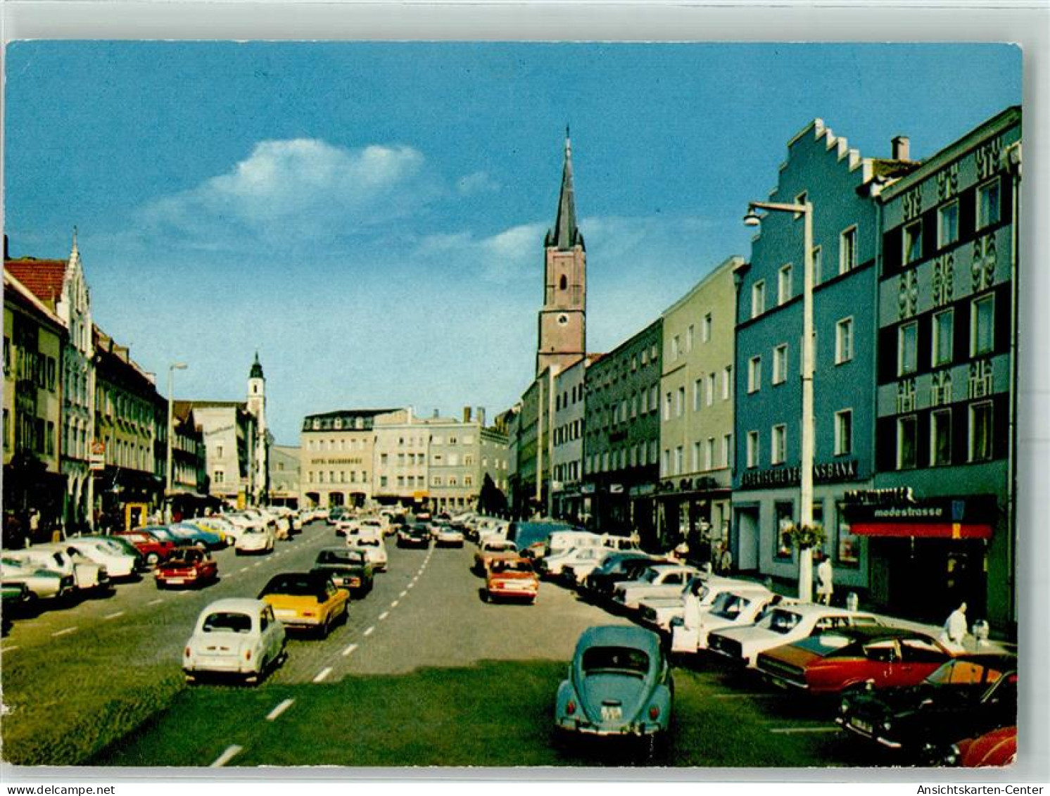 10466457 - Eggenfelden