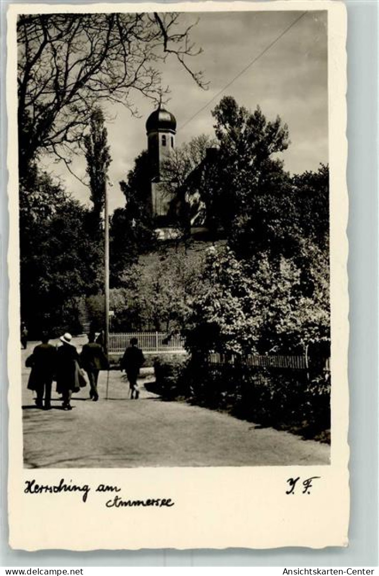 10466539 - Herrsching a. Ammersee