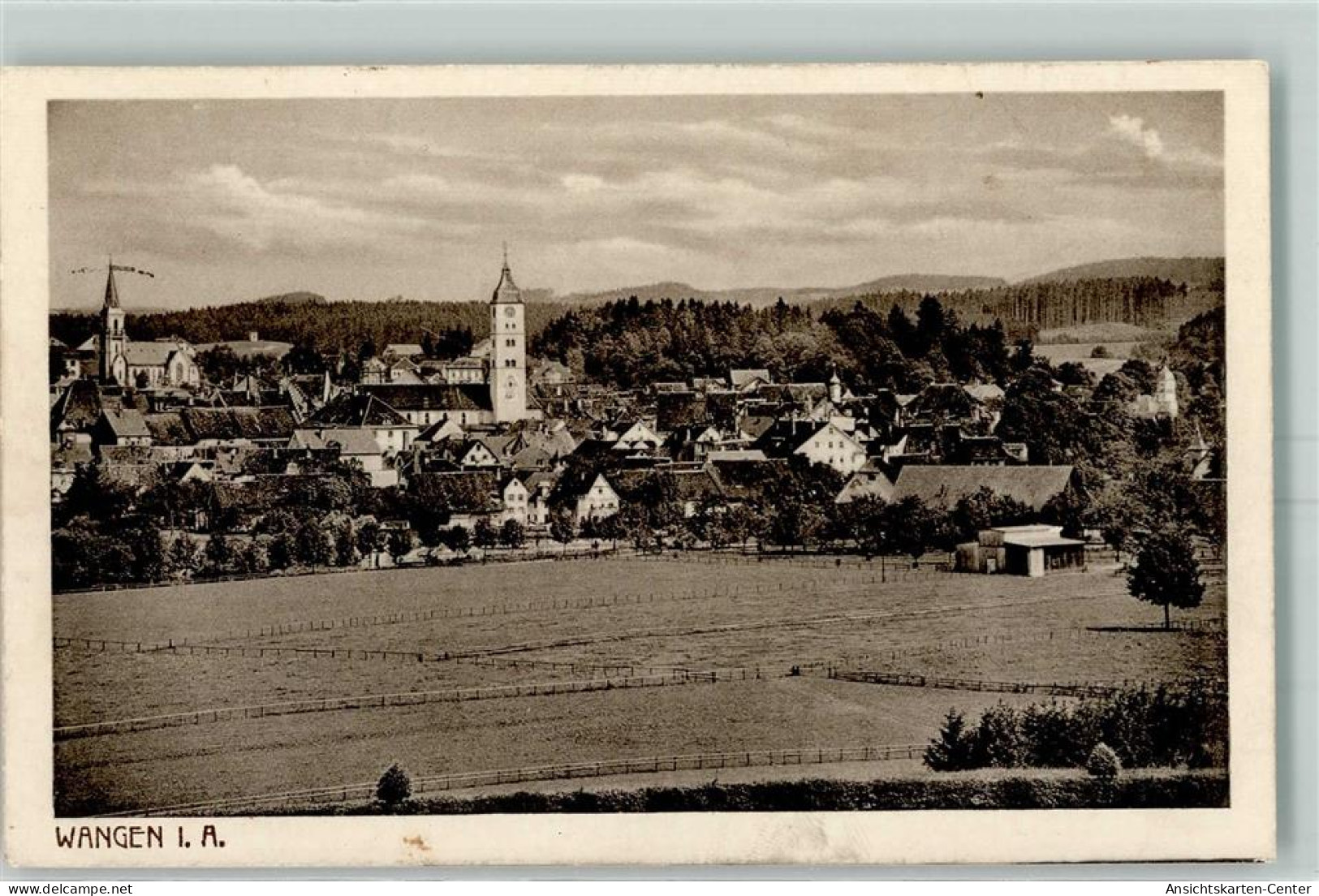 10466876 - Wangen im Allgaeu