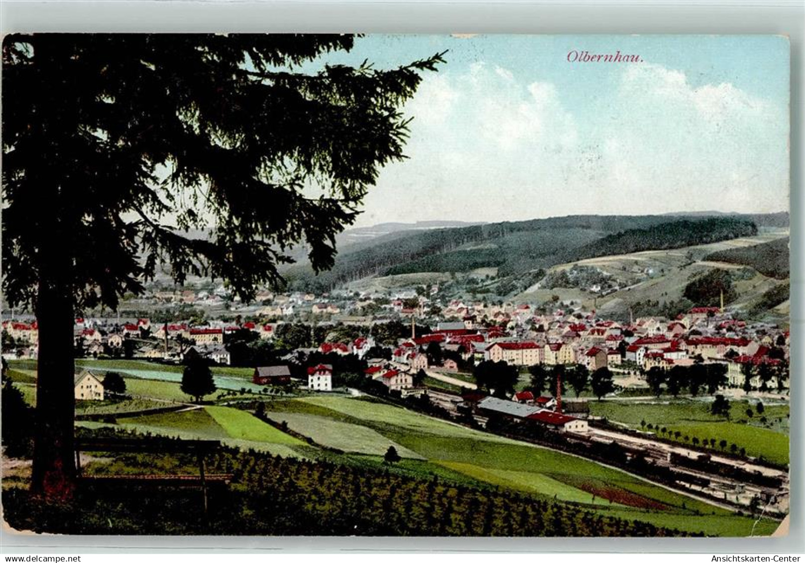 10467399 - Olbernhau