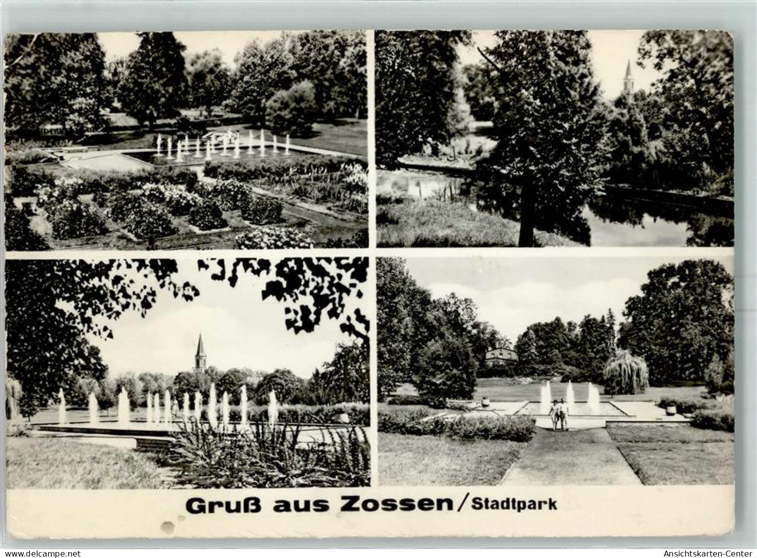 10467550 - Zossen b Berlin