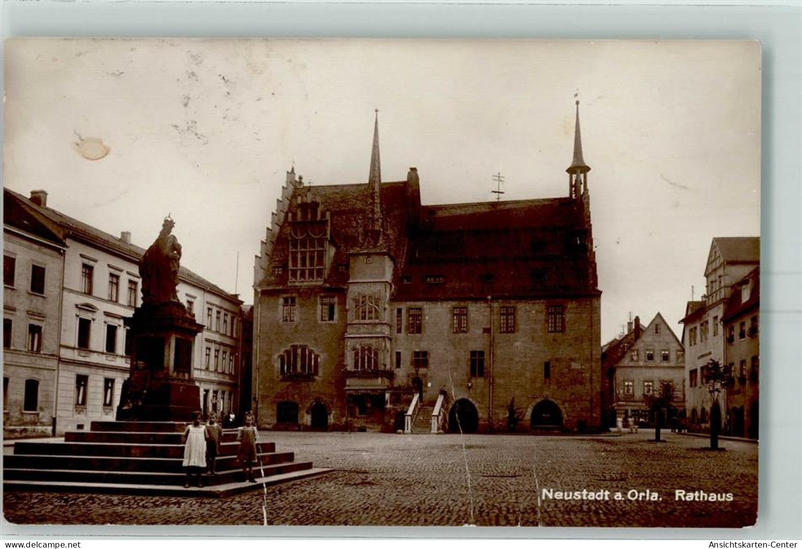 10467729 - Neustadt an der Orla