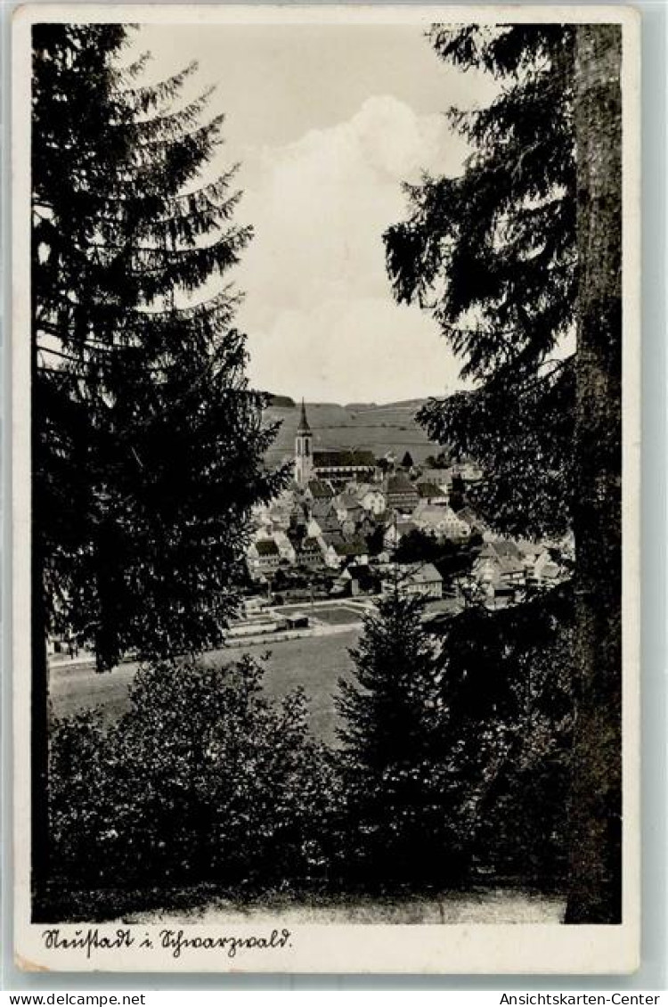 10467817 - Neustadt Titisee-Neustadt