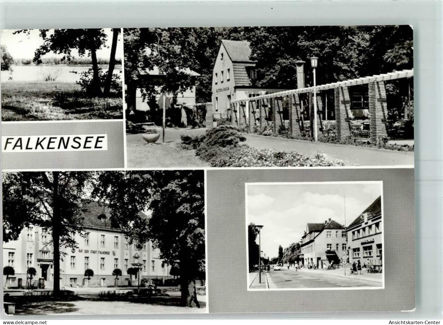 10468140 - Falkensee