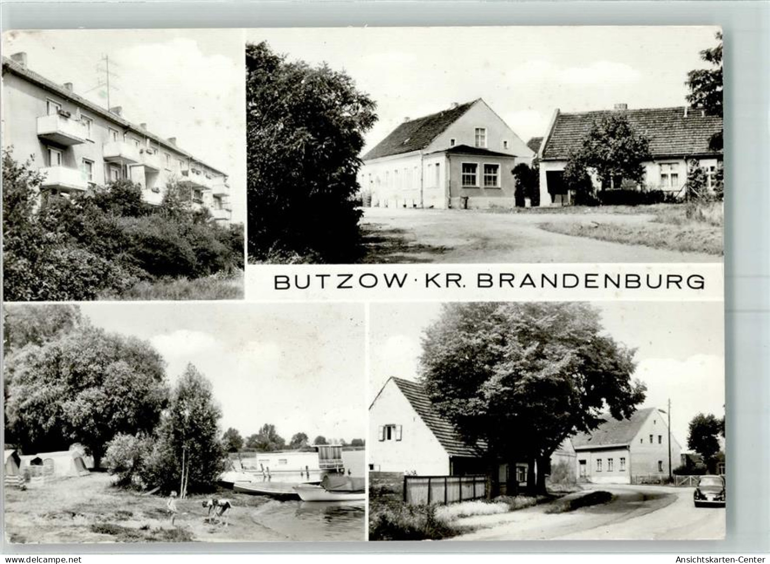 10468159 - Butzow b Brandenburg an der Havel