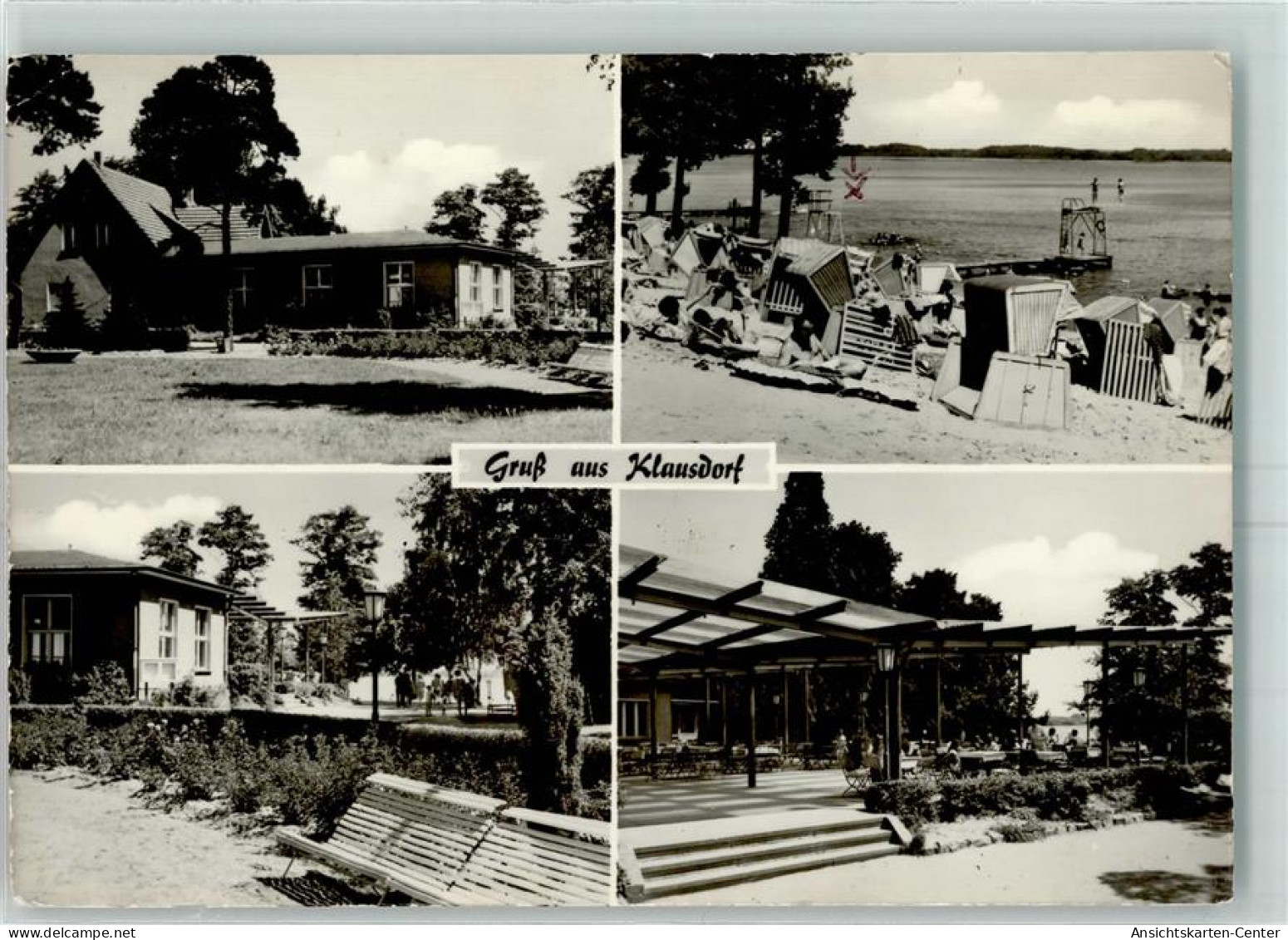 10468248 - Klausdorf b Zossen b Berlin