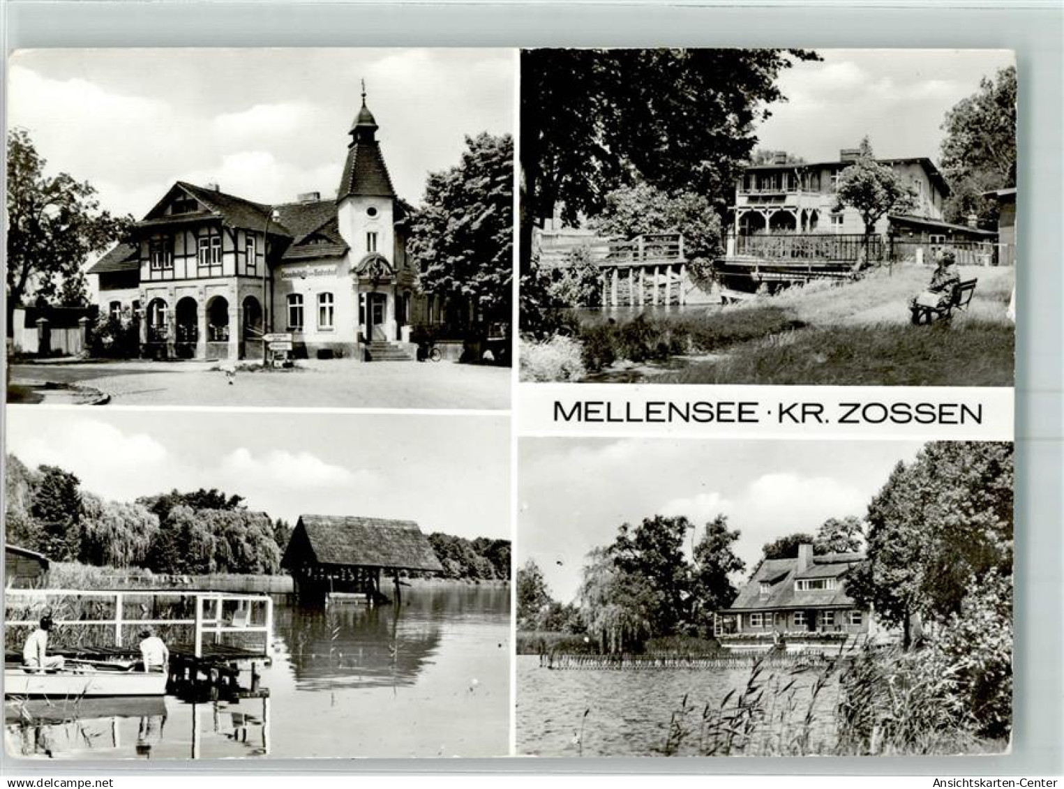 10468255 - Mellensee