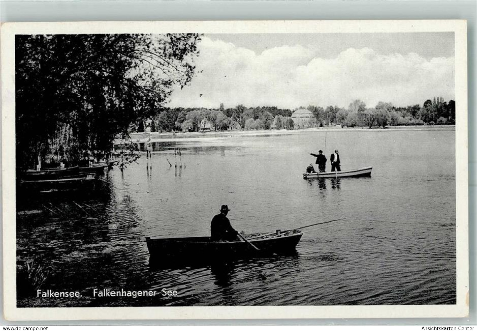 10468346 - Falkensee