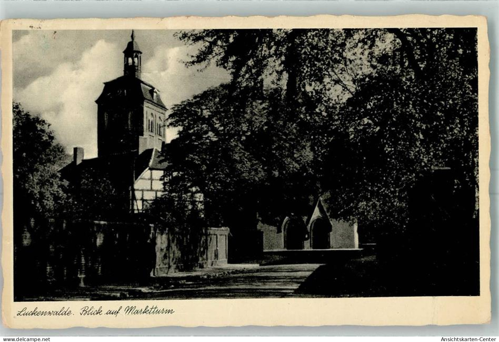 10468506 - Luckenwalde