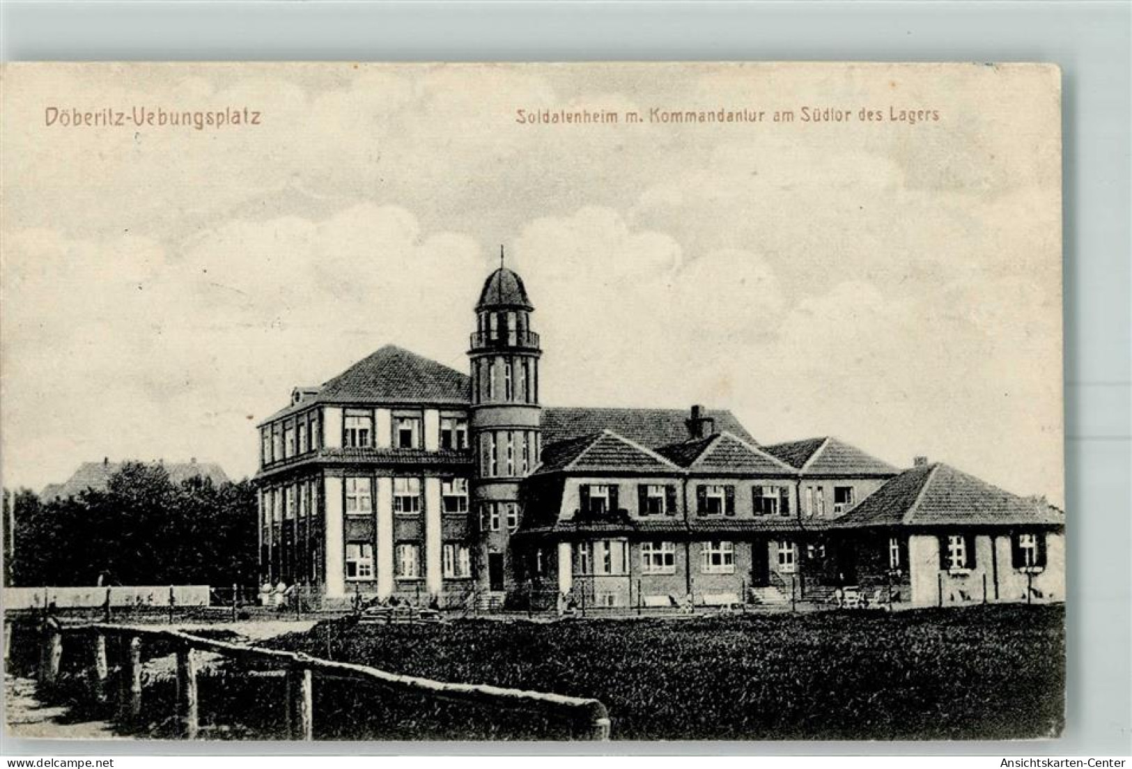 10468656 - Doeberitz