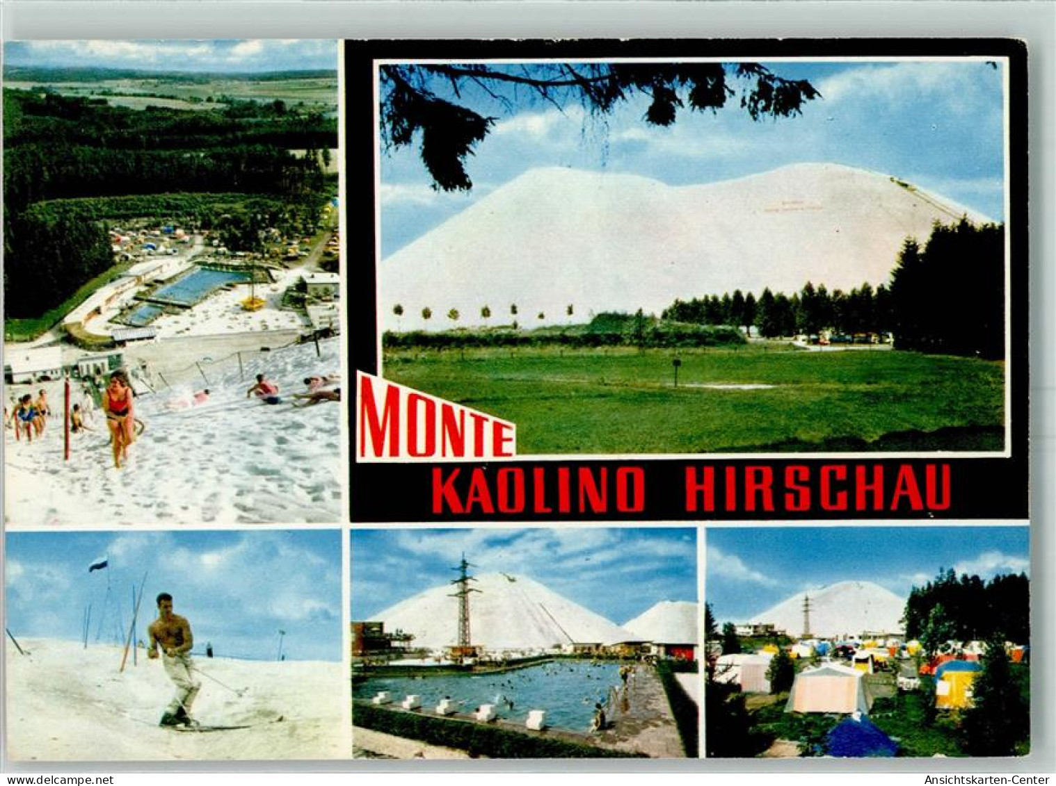 10468950 - Hirschau , Oberpf