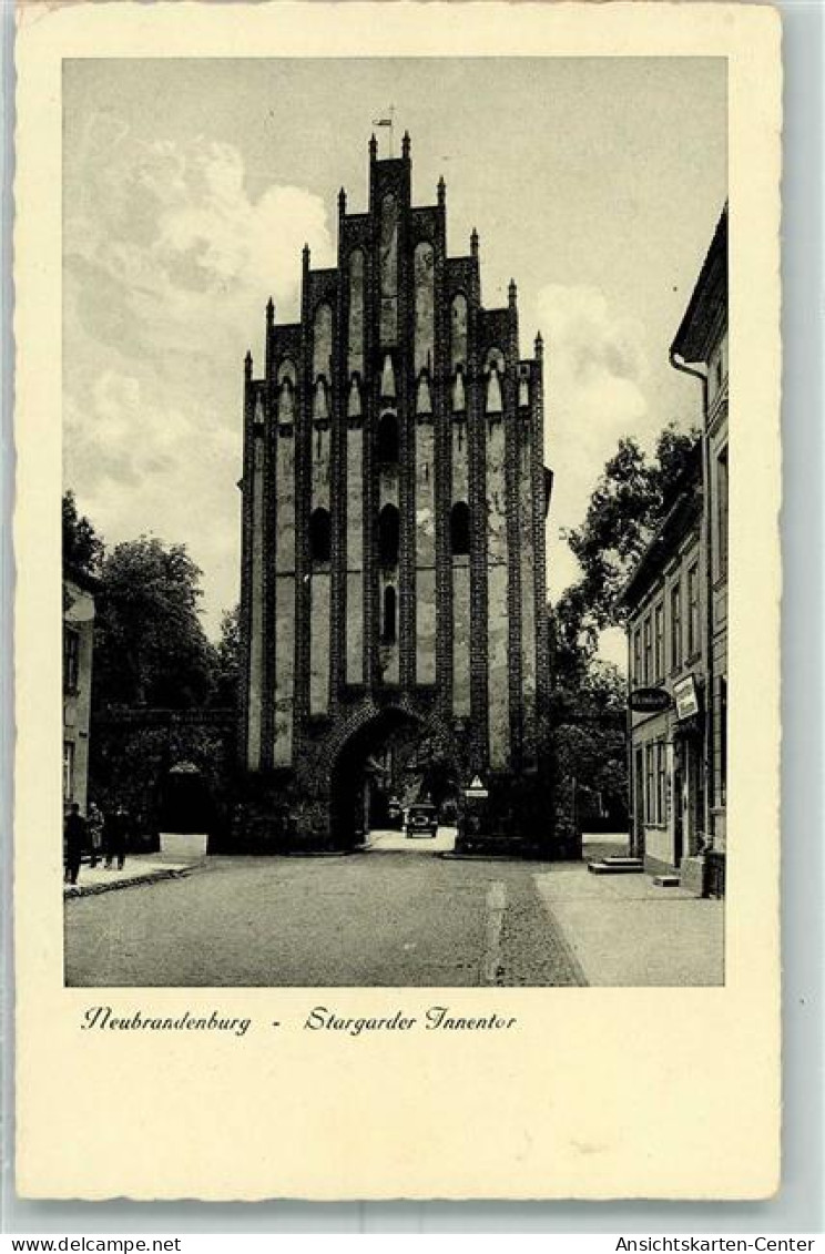 10469168 - Neubrandenburg , Meckl