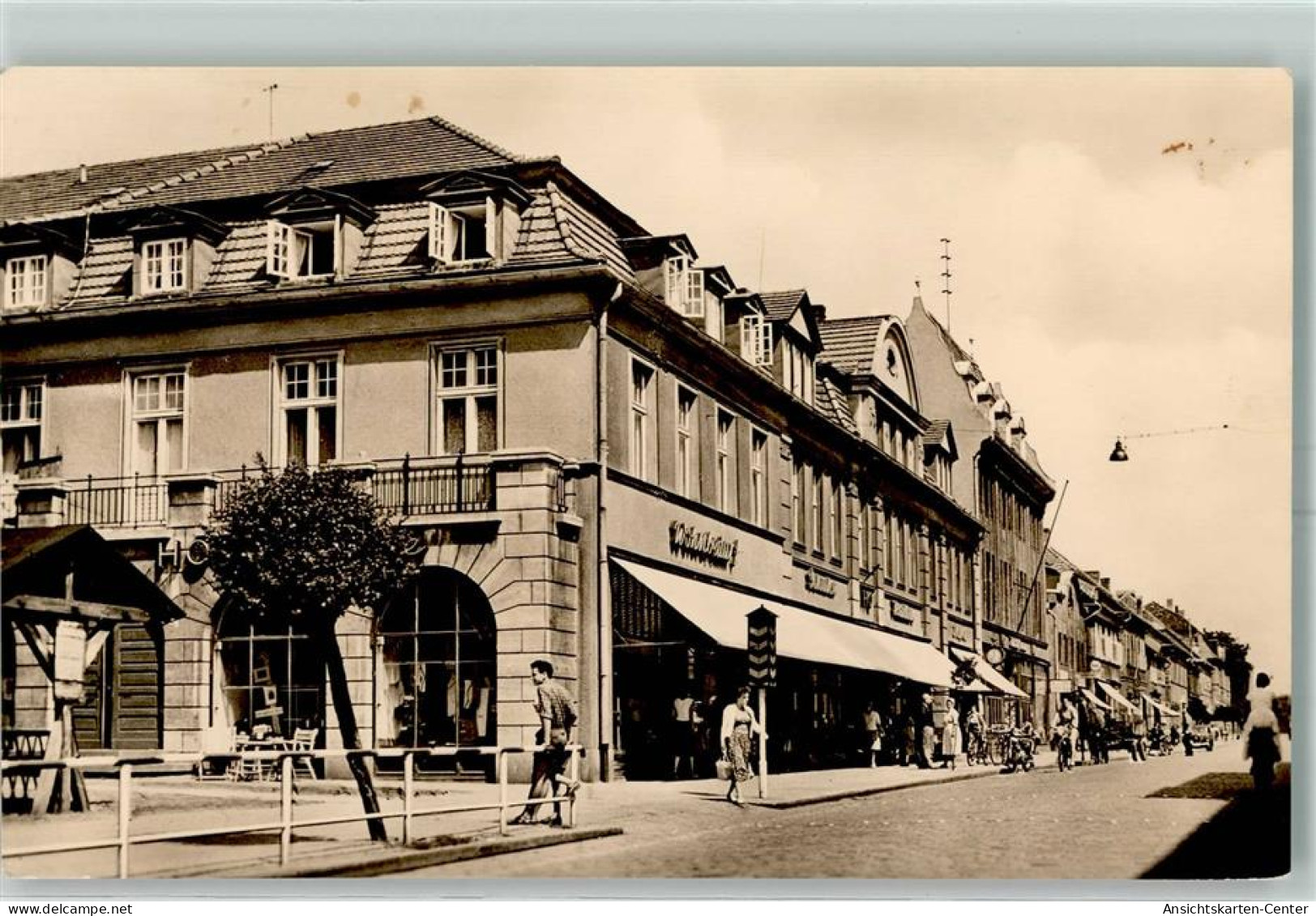 10469819 - Neustrelitz