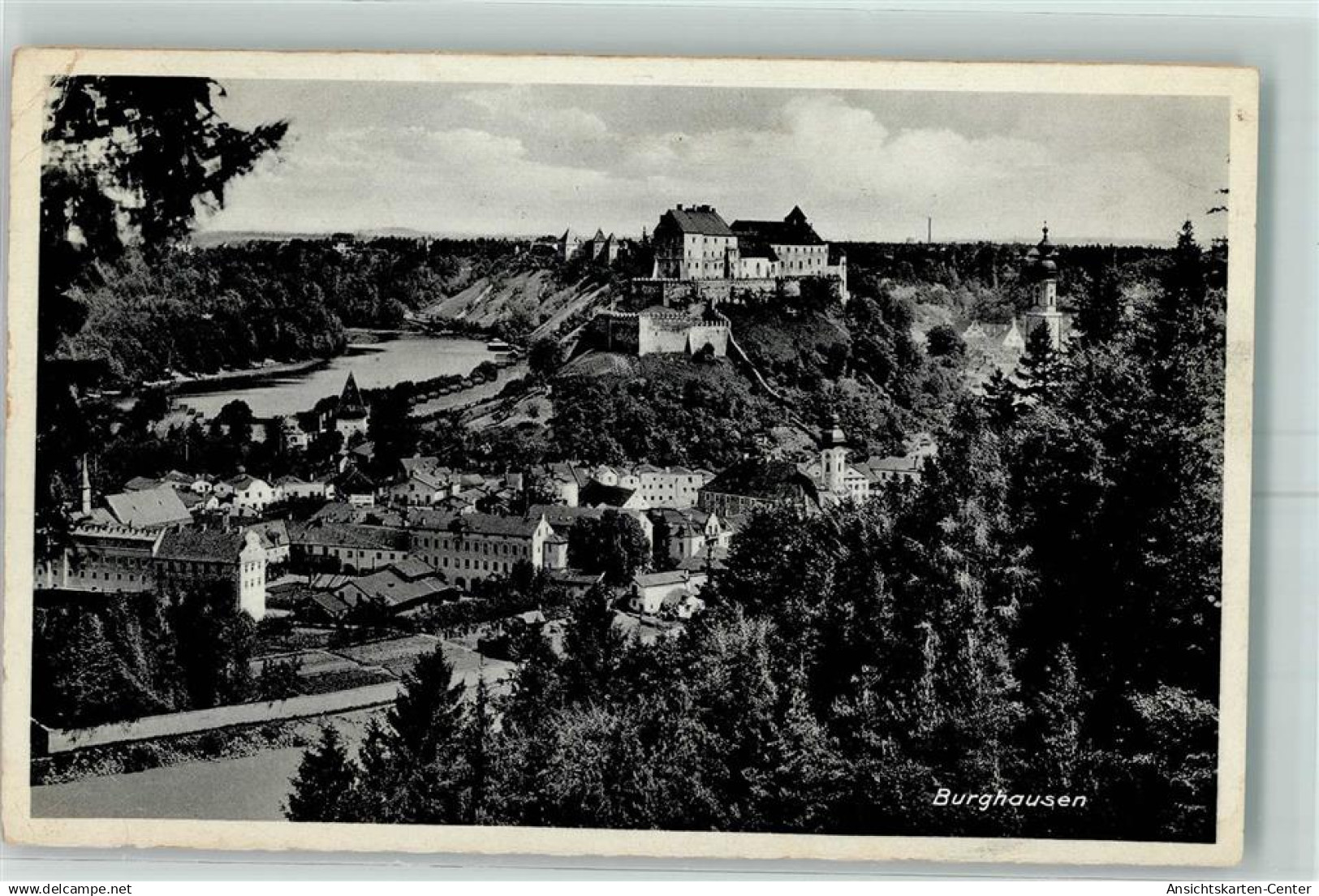10472044 - Burghausen , Salzach