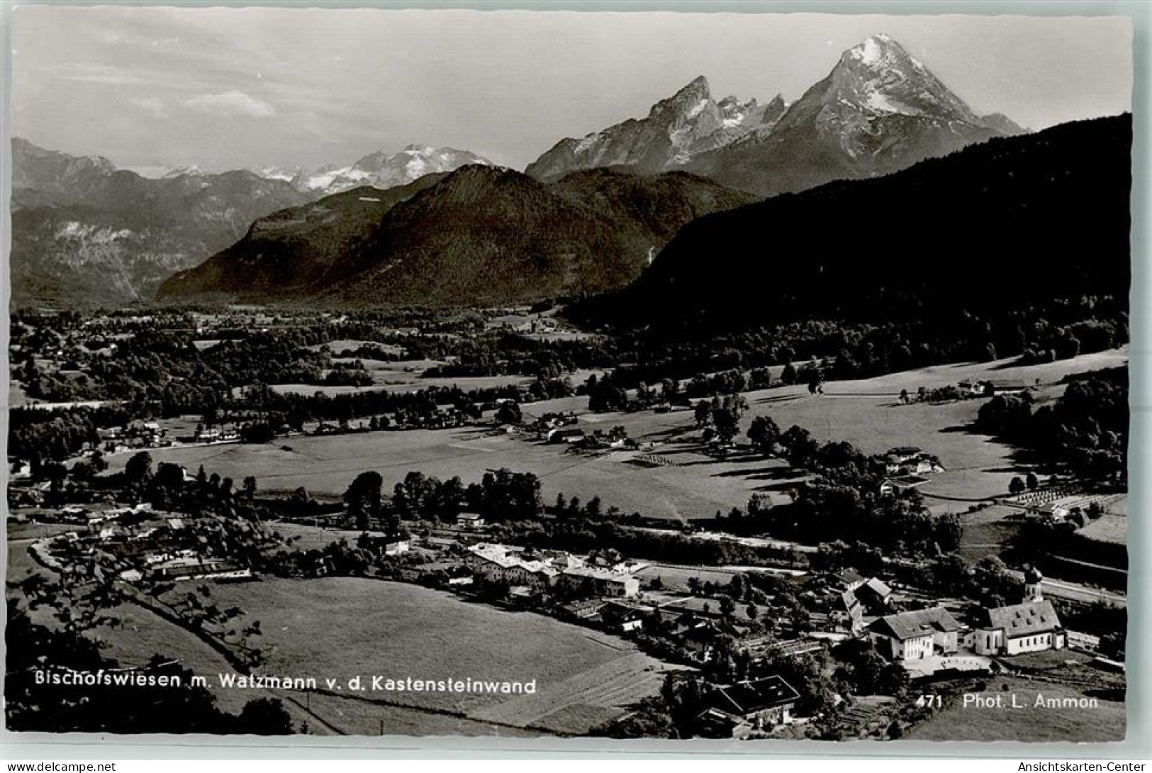 10472149 - Bischofswiesen