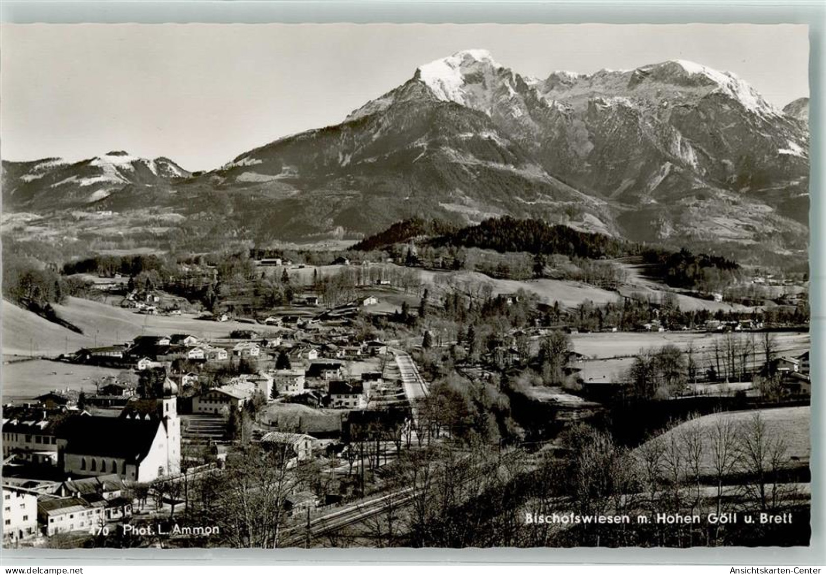 10472150 - Bischofswiesen