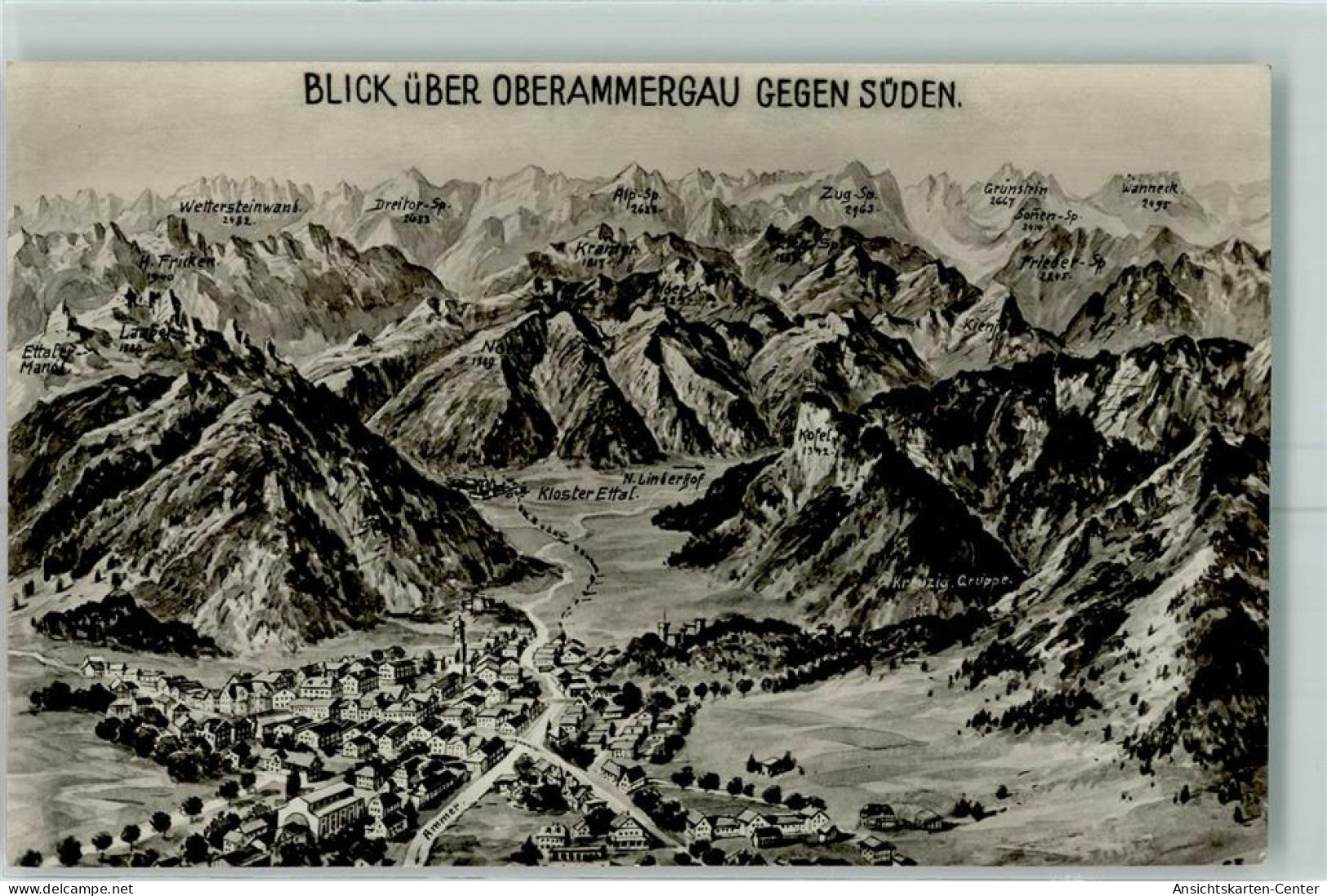 10472859 - Oberammergau