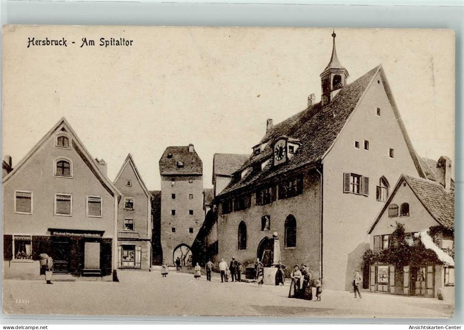 10474032 - Hersbruck