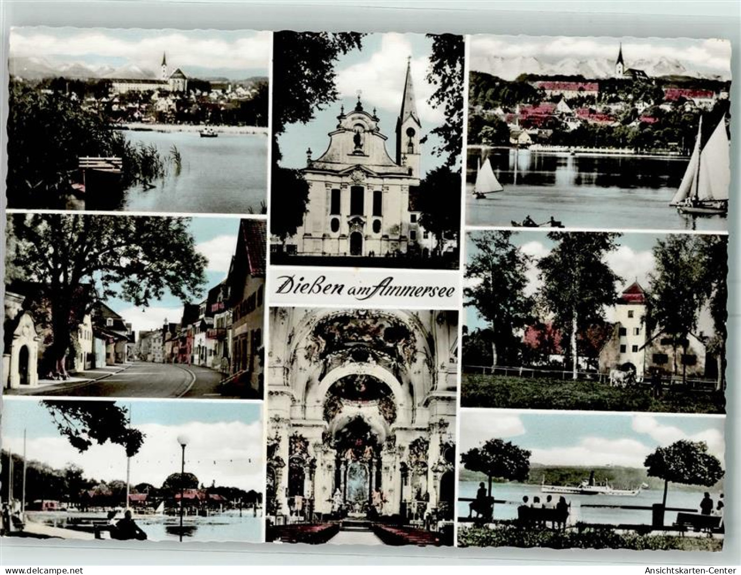 10475019 - Diessen a. Ammersee