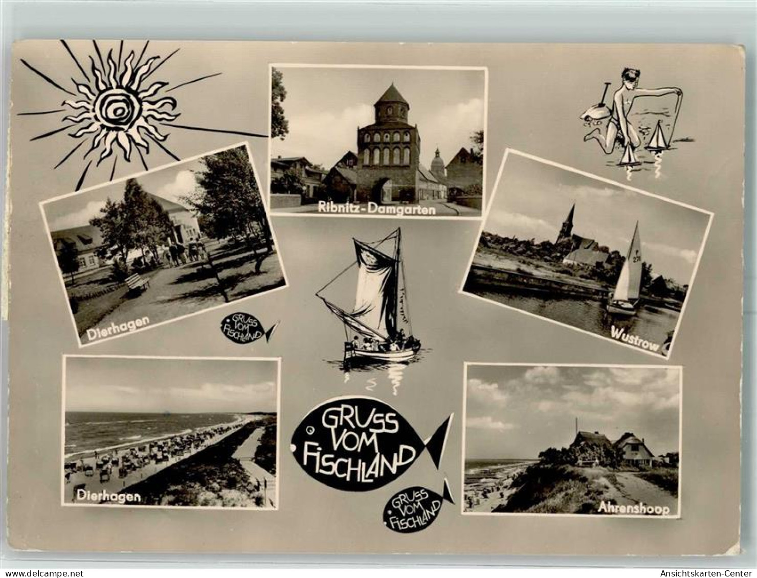 10475356 - Ribnitz-Damgarten