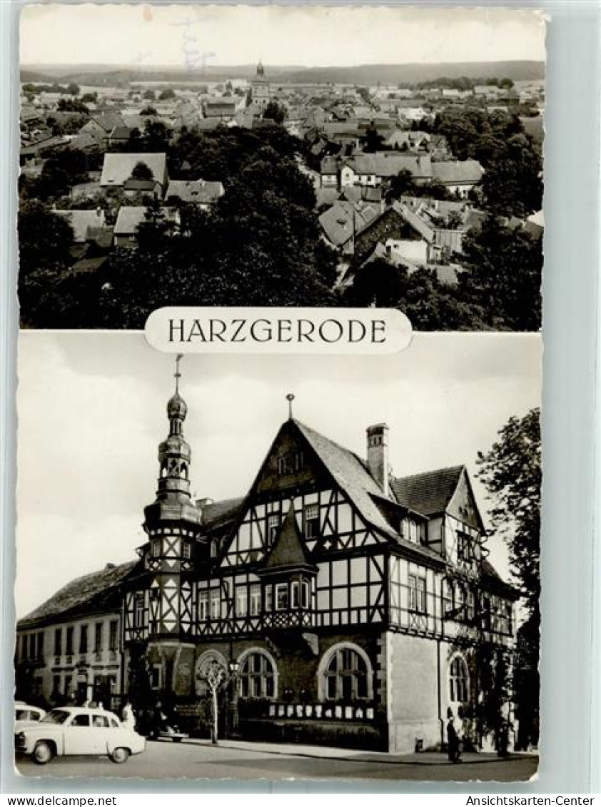 10475910 - Harzgerode