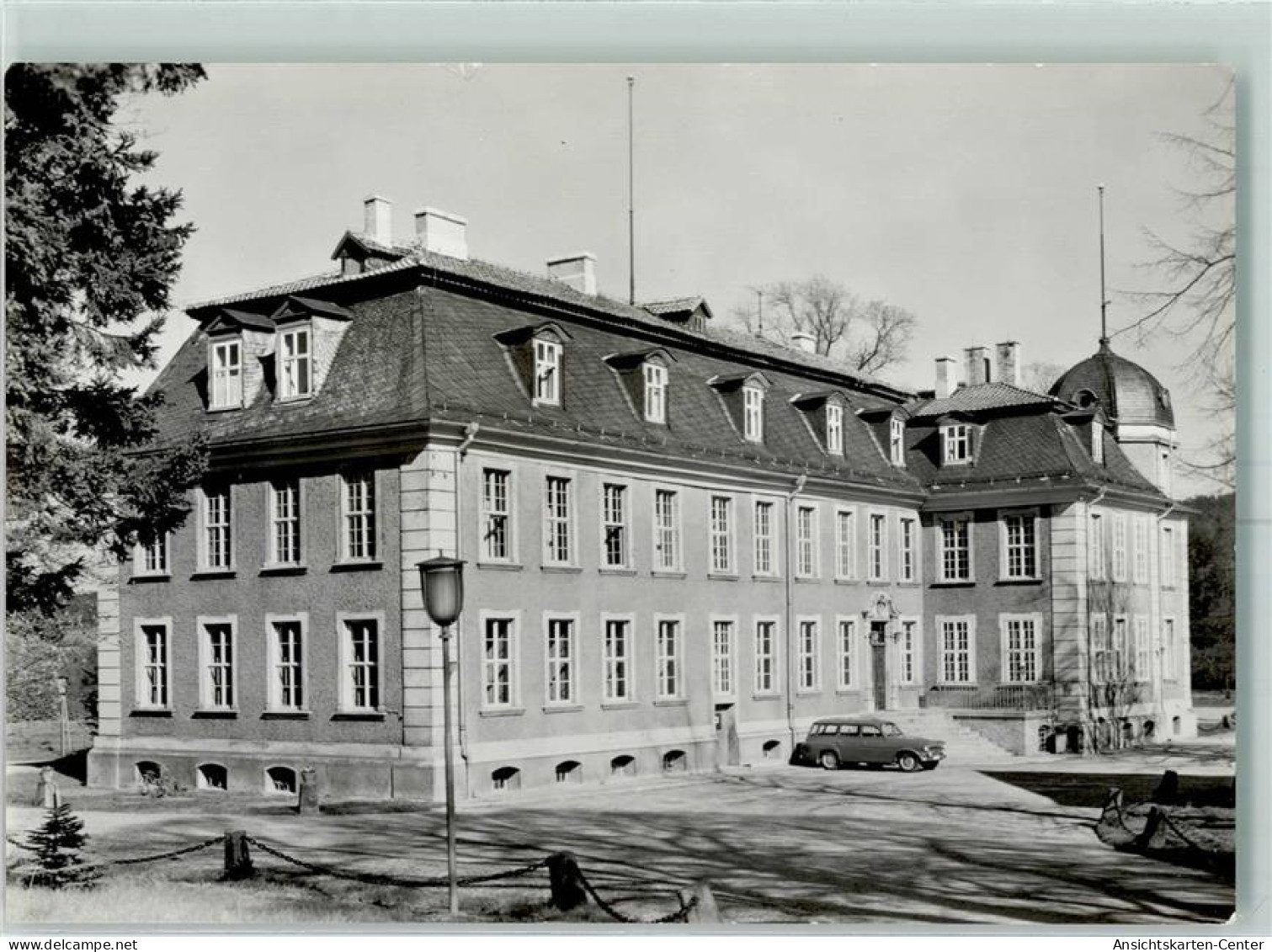 10476066 - Hettstedt , Sachs-Anh