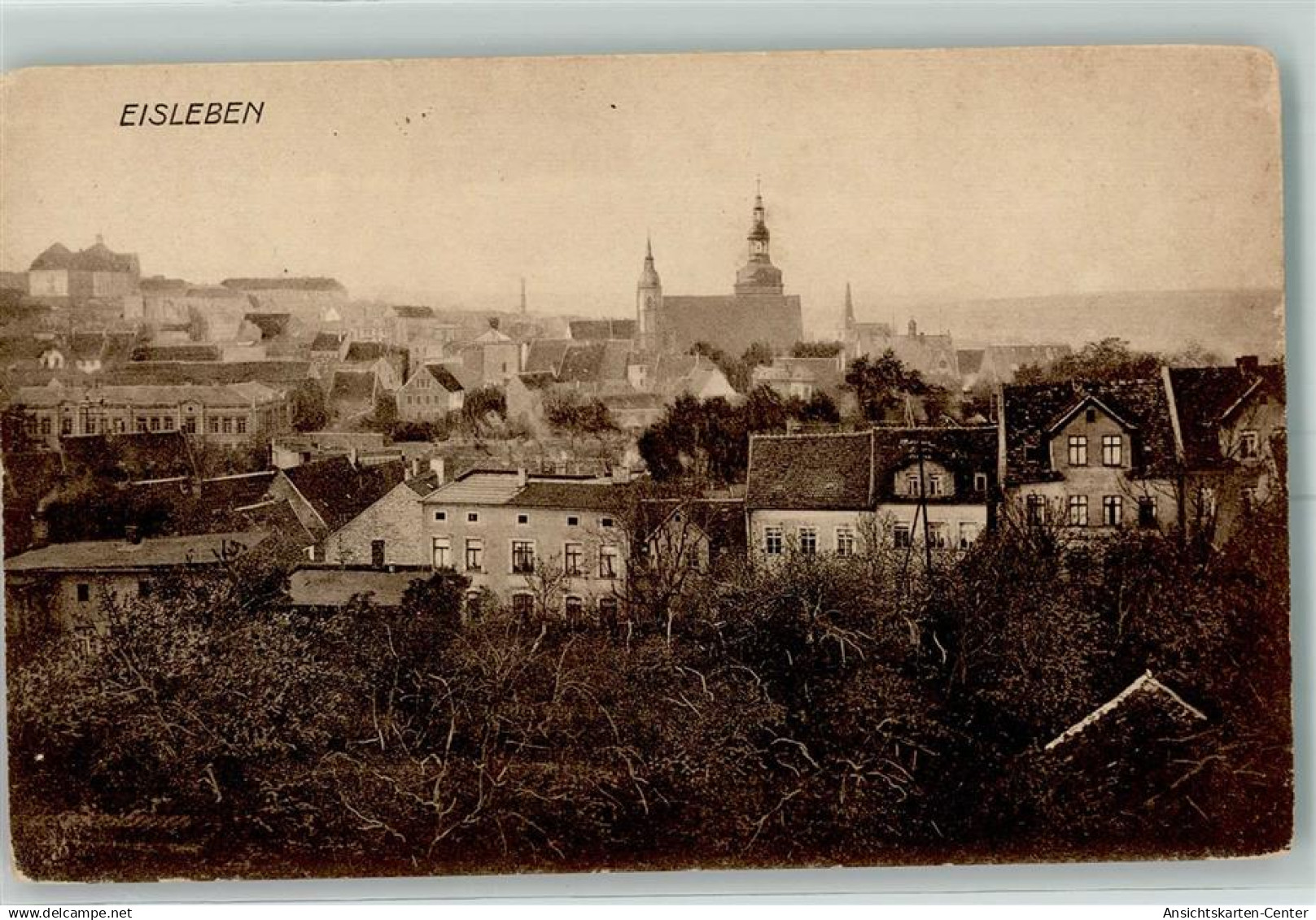 10476445 - Lutherstadt Eisleben