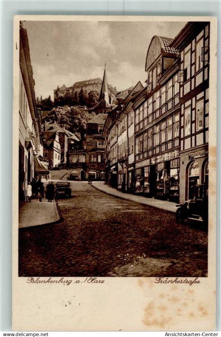 10476715 - Blankenburg Harz