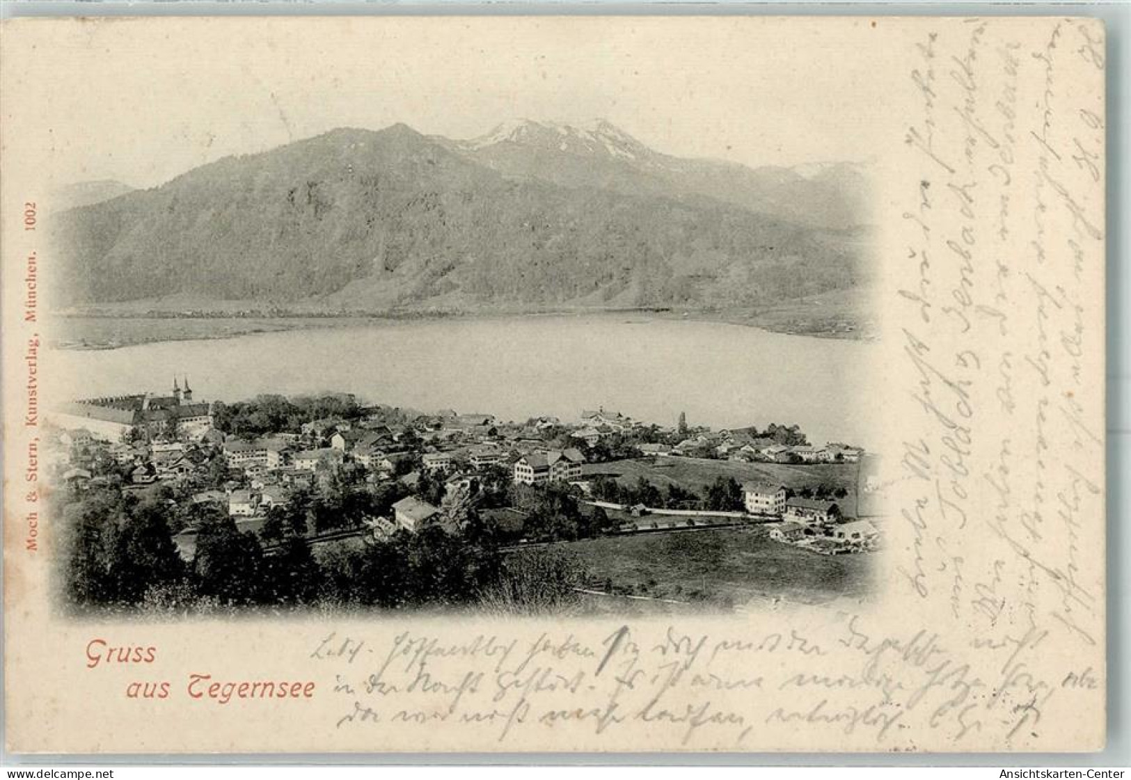 10476757 - Tegernsee