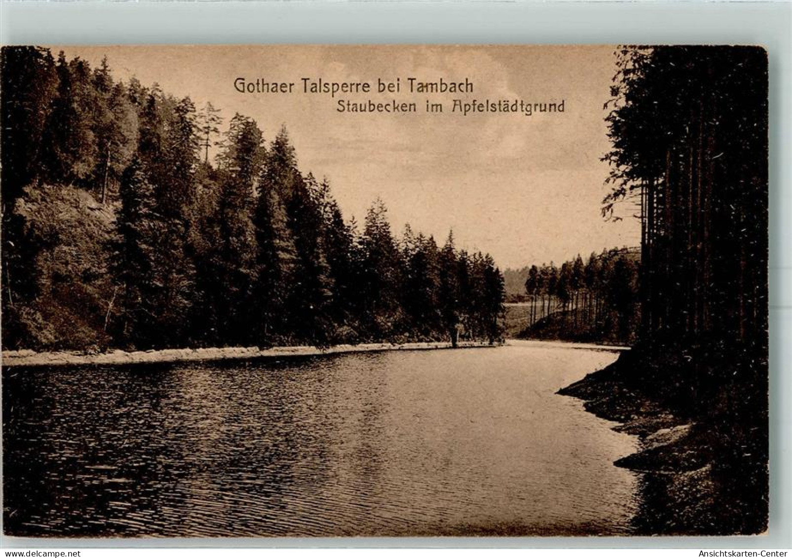 10476916 - Tambach-Dietharz , Thueringer Wald