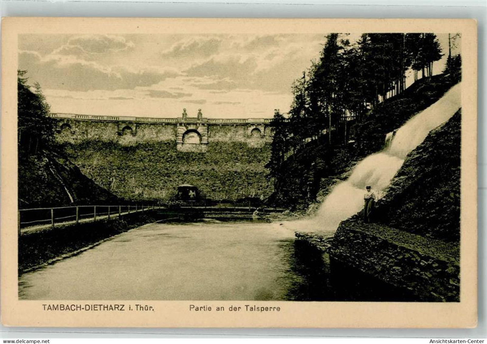 10476917 - Tambach-Dietharz , Thueringer Wald