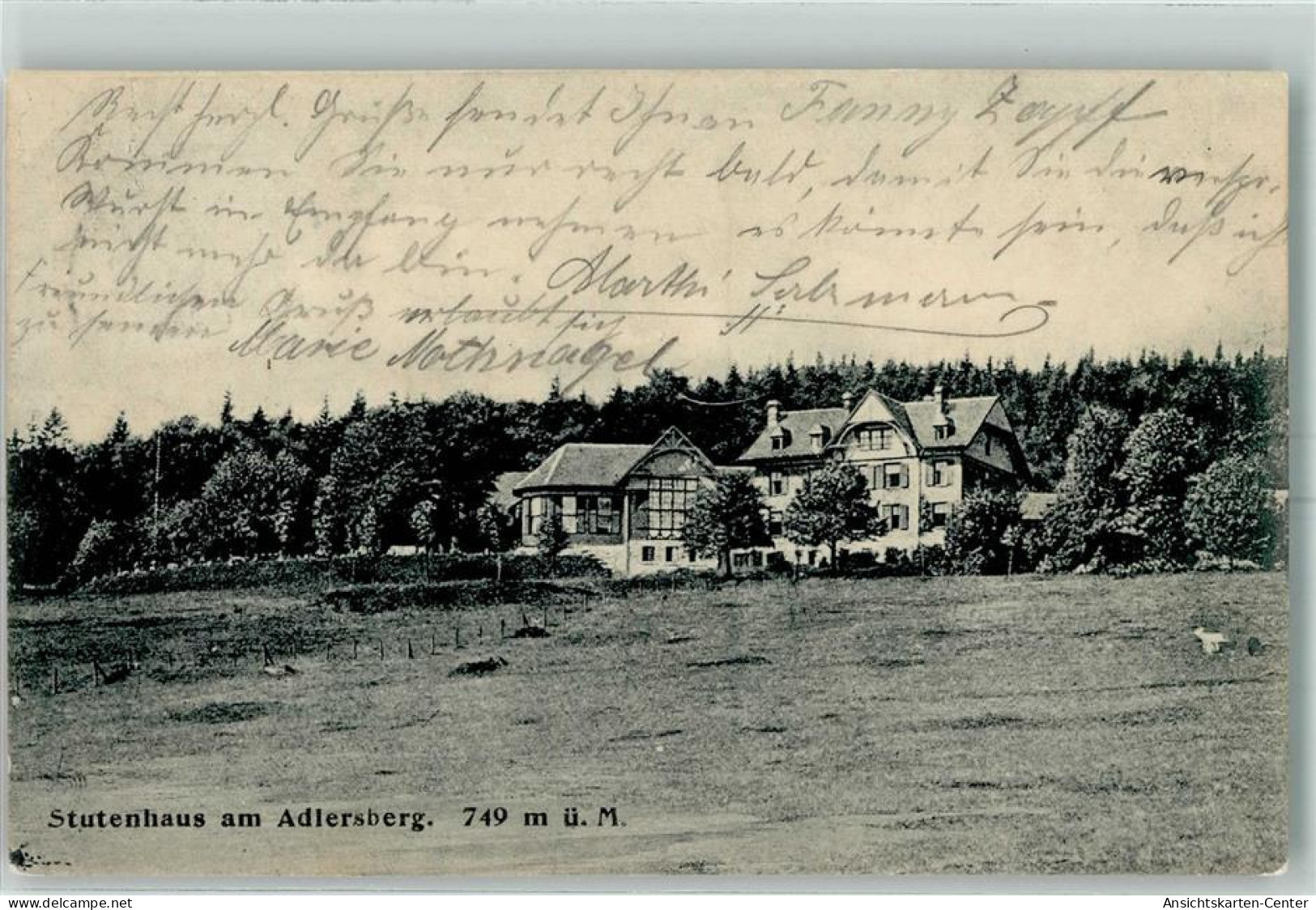 10476949 - Schleusingen