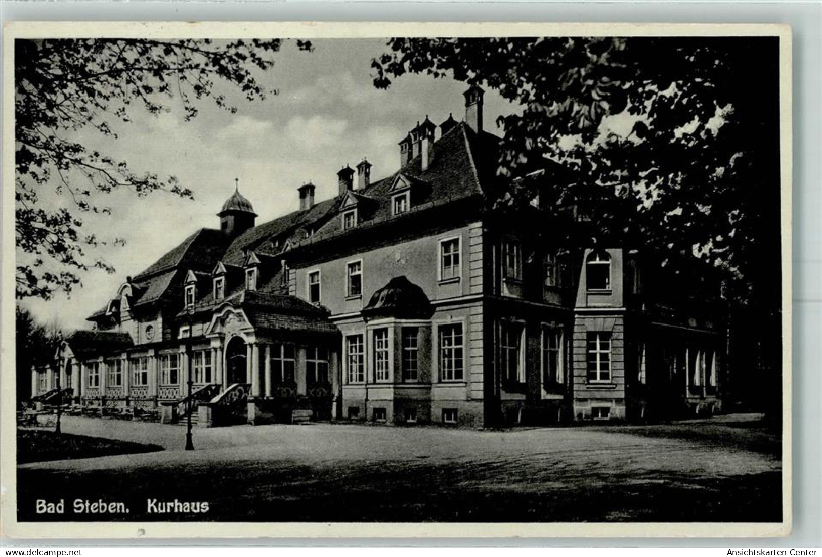 10477725 - Bad Steben