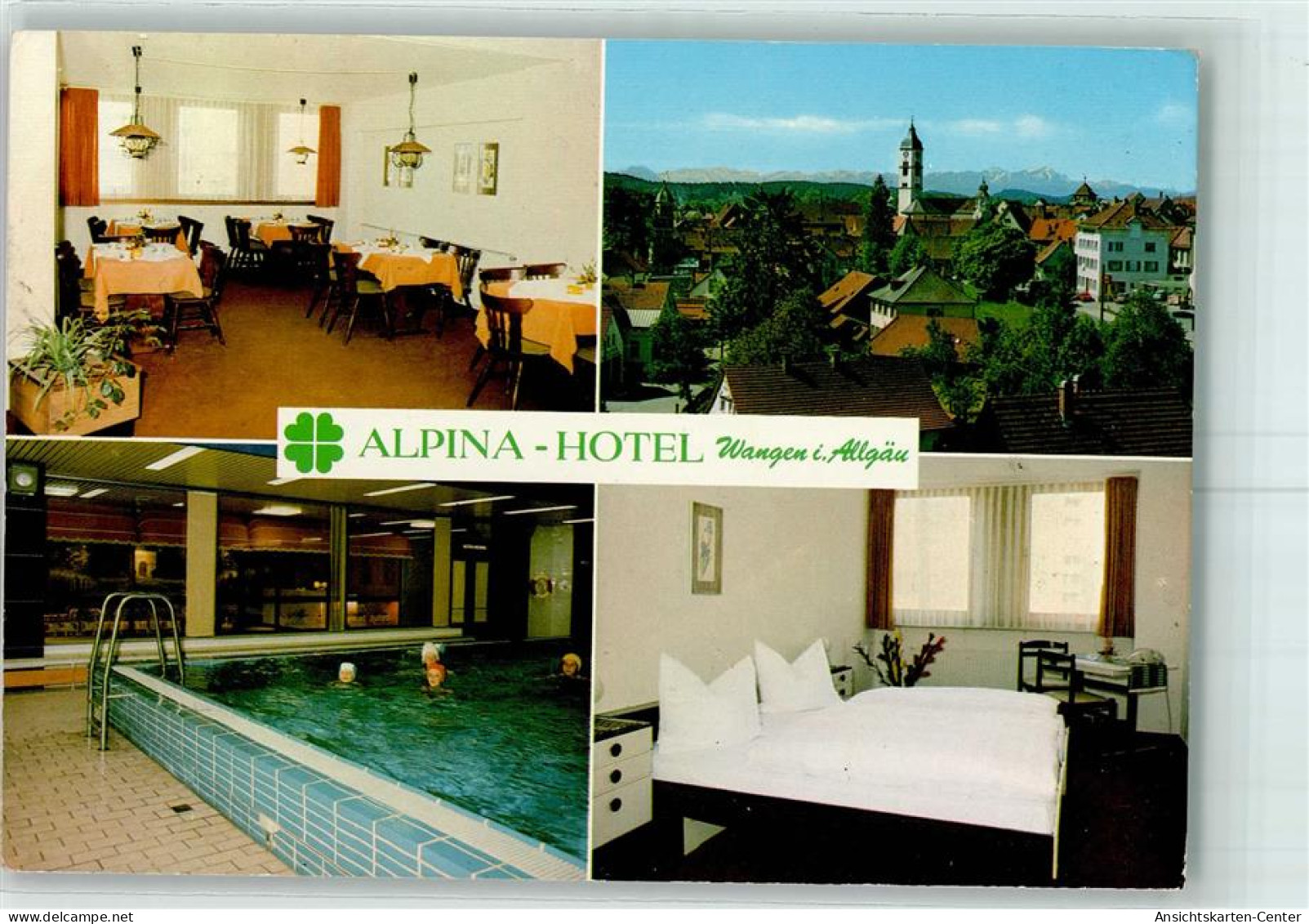 10477952 - Wangen im Allgaeu