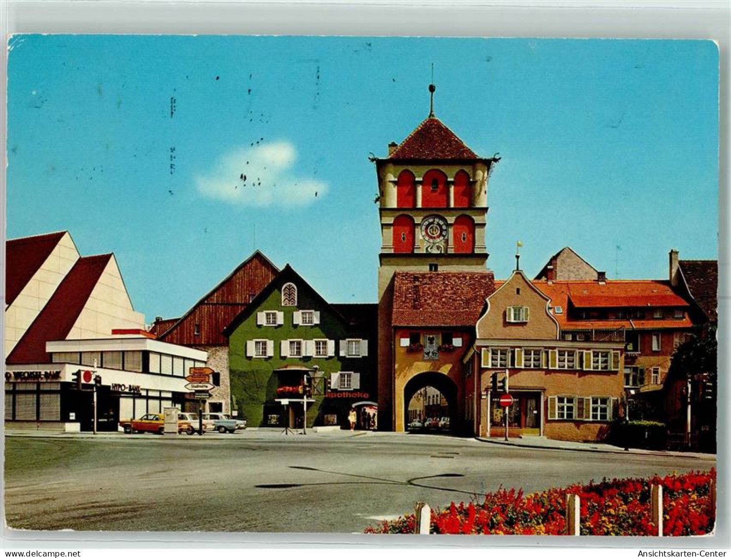 10477956 - Wangen im Allgaeu