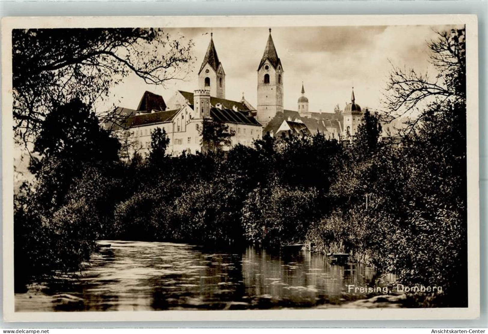 10478016 - Freising , Oberbay