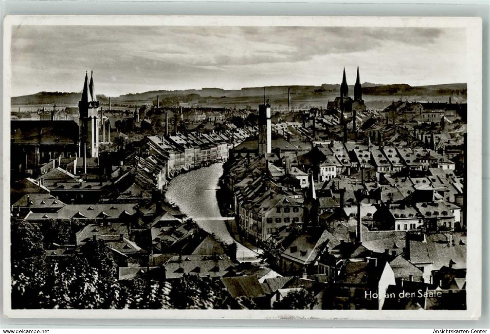 10478618 - Hof , Saale