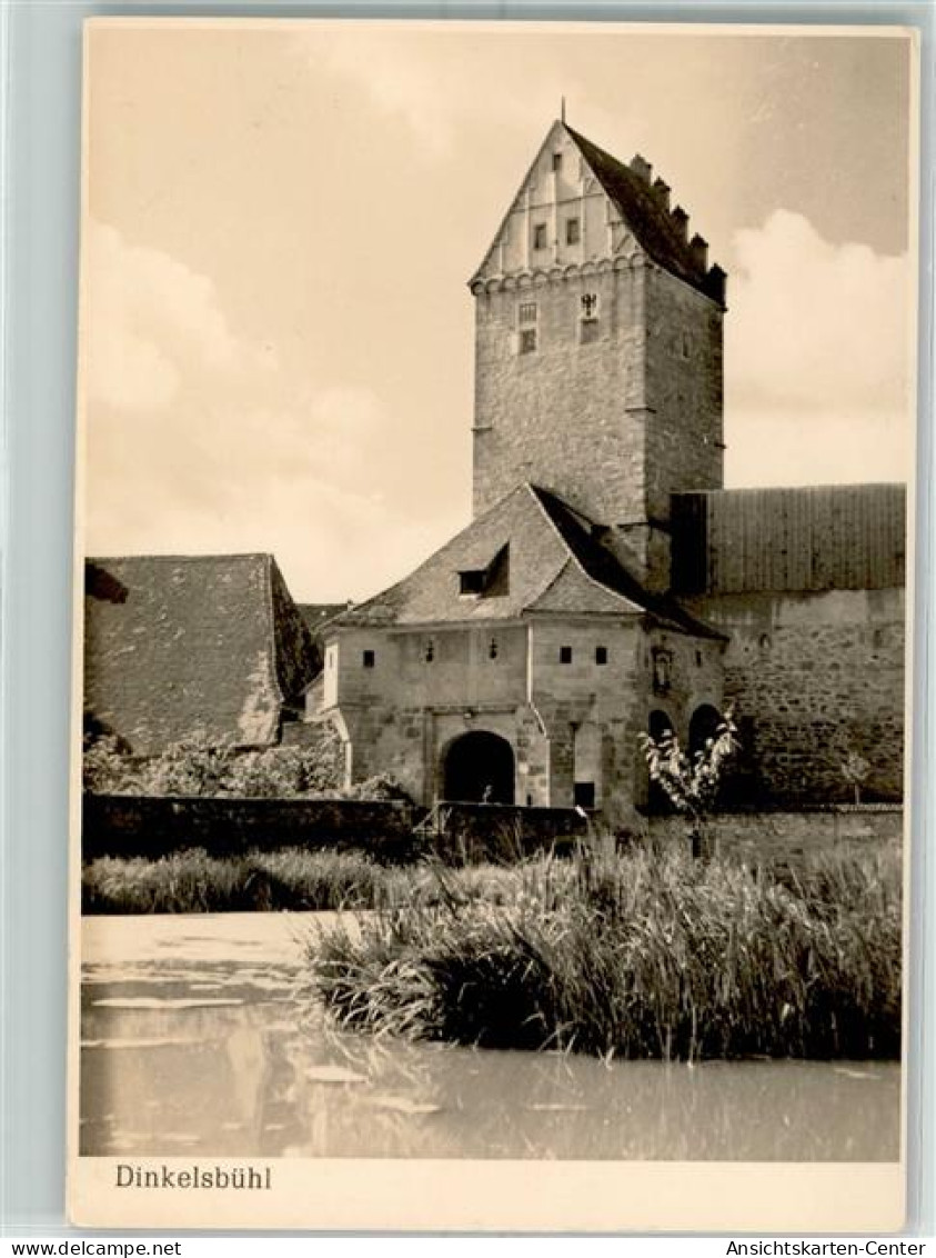 10478670 - Dinkelsbuehl