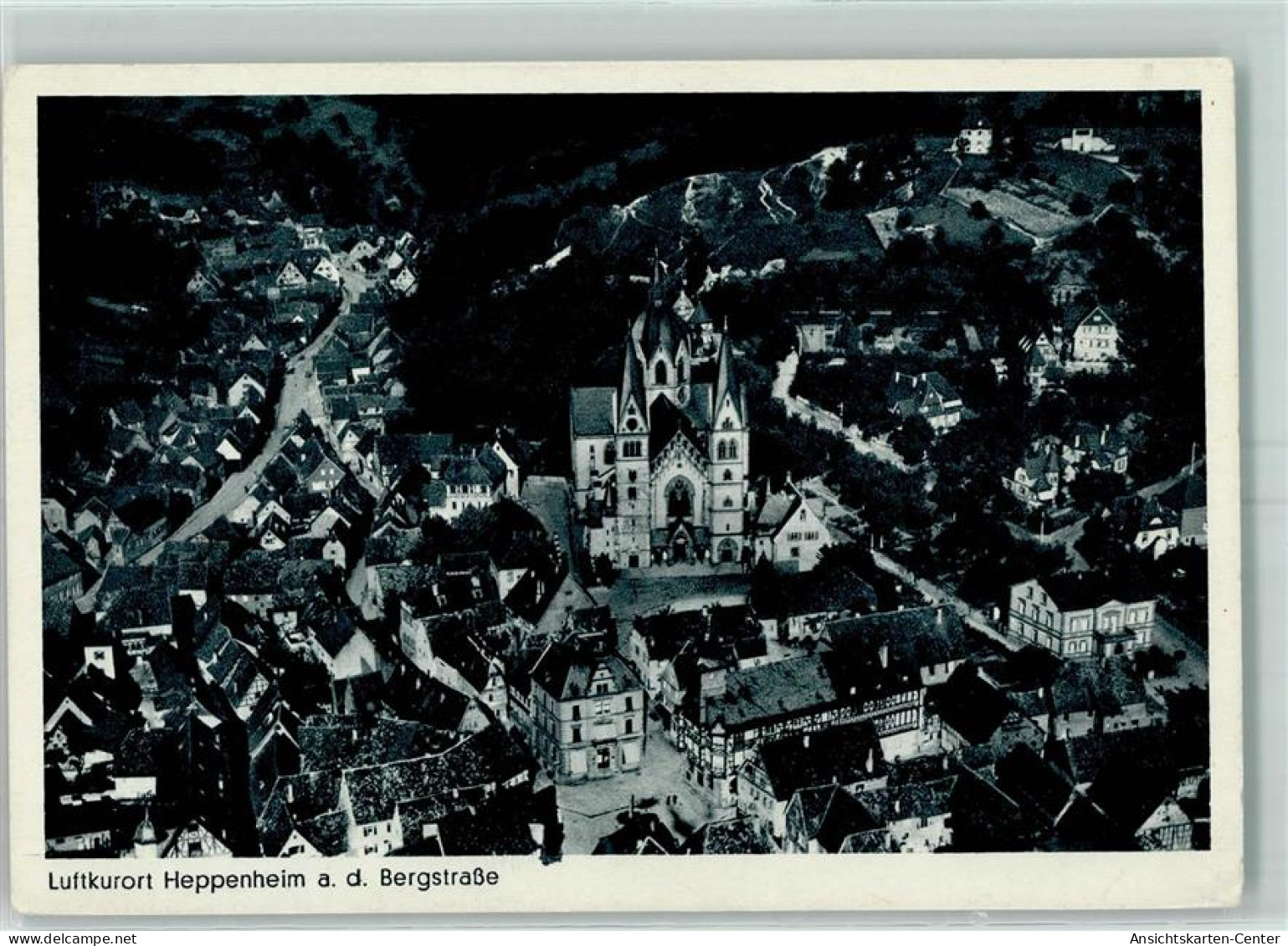 10478842 - Heppenheim Bergstrasse