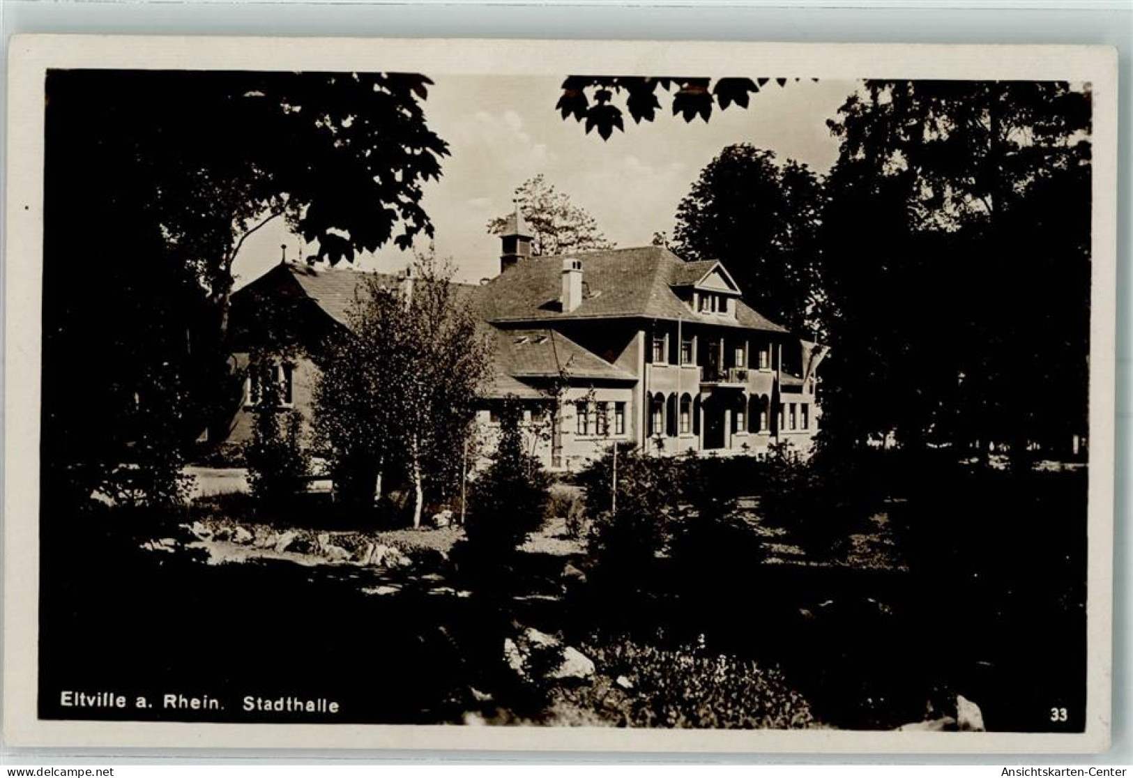 10478870 - Eltville am Rhein