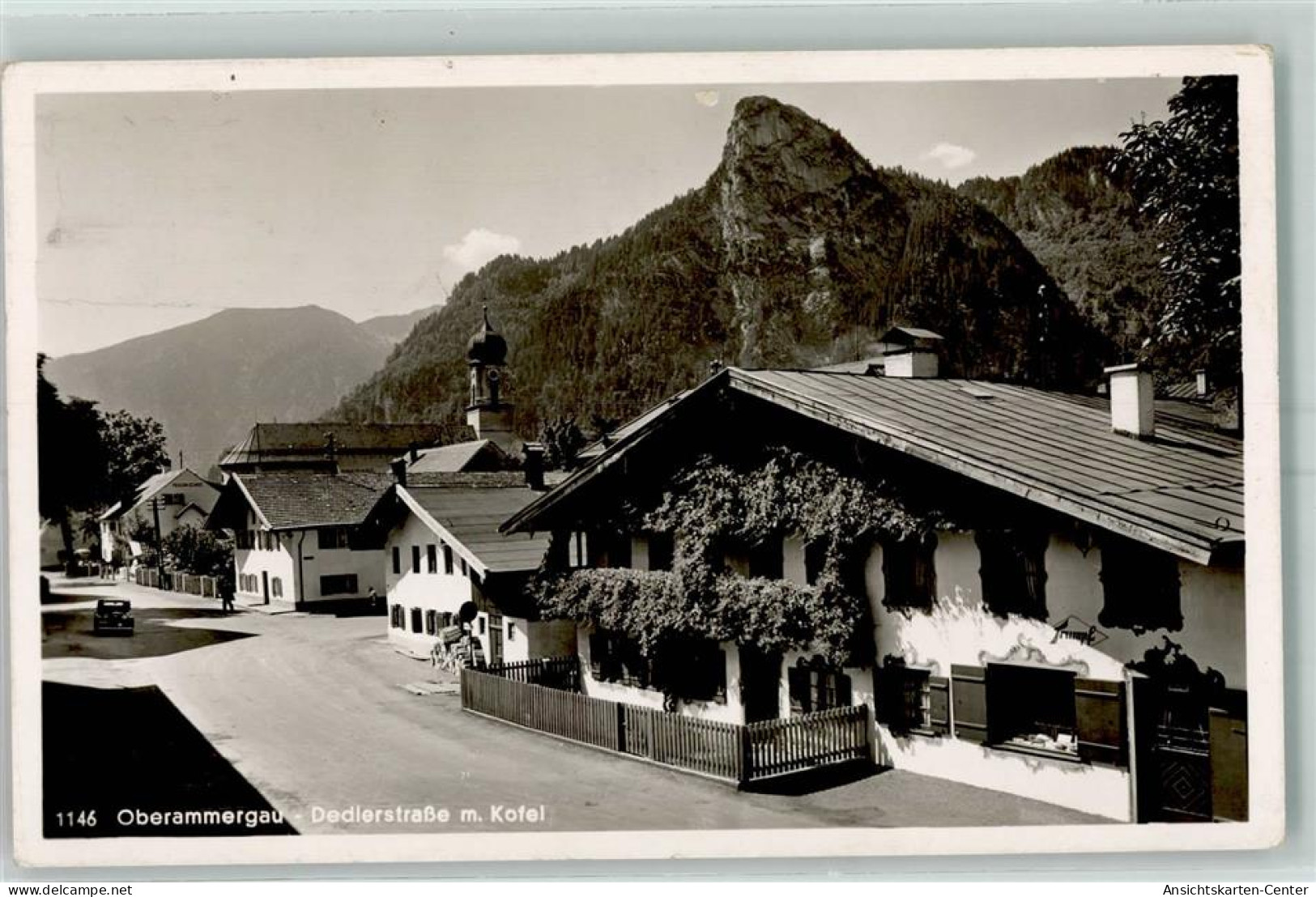 10479024 - Oberammergau