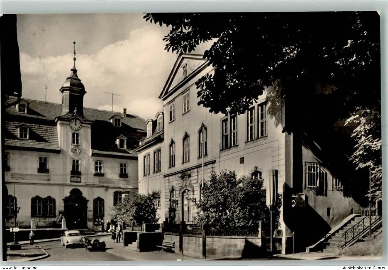 10479427 - Ilmenau , Thuer