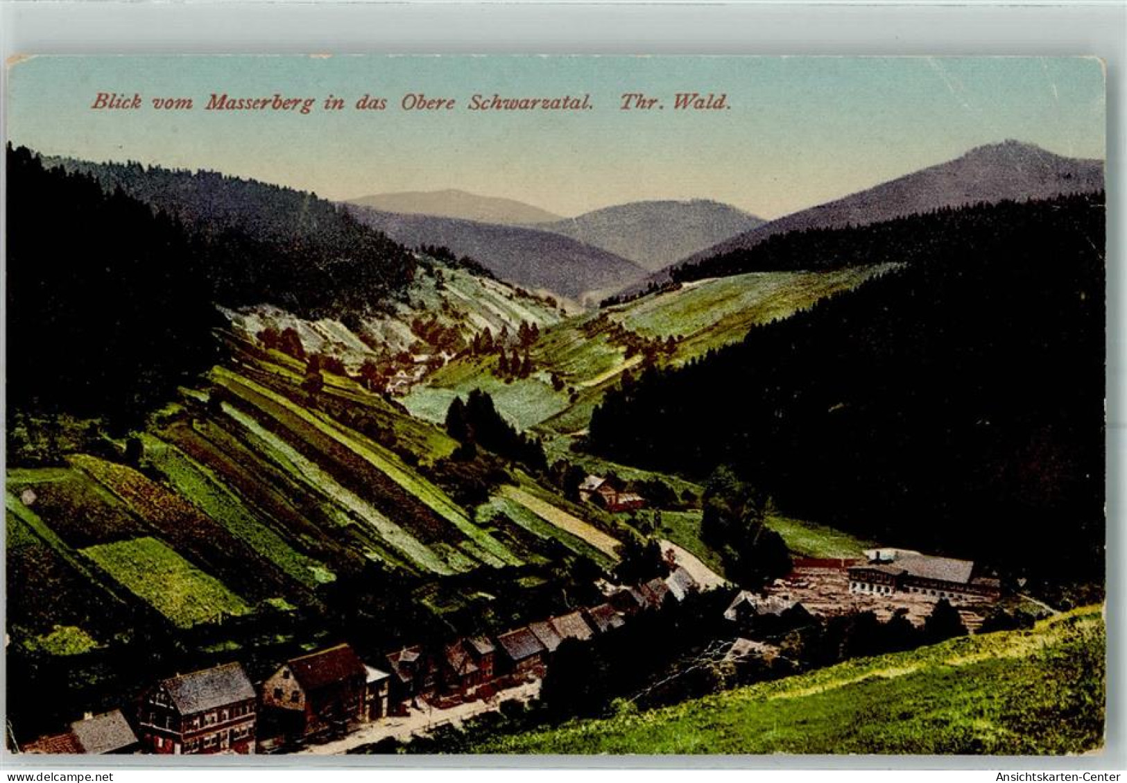 10479680 - Masserberg